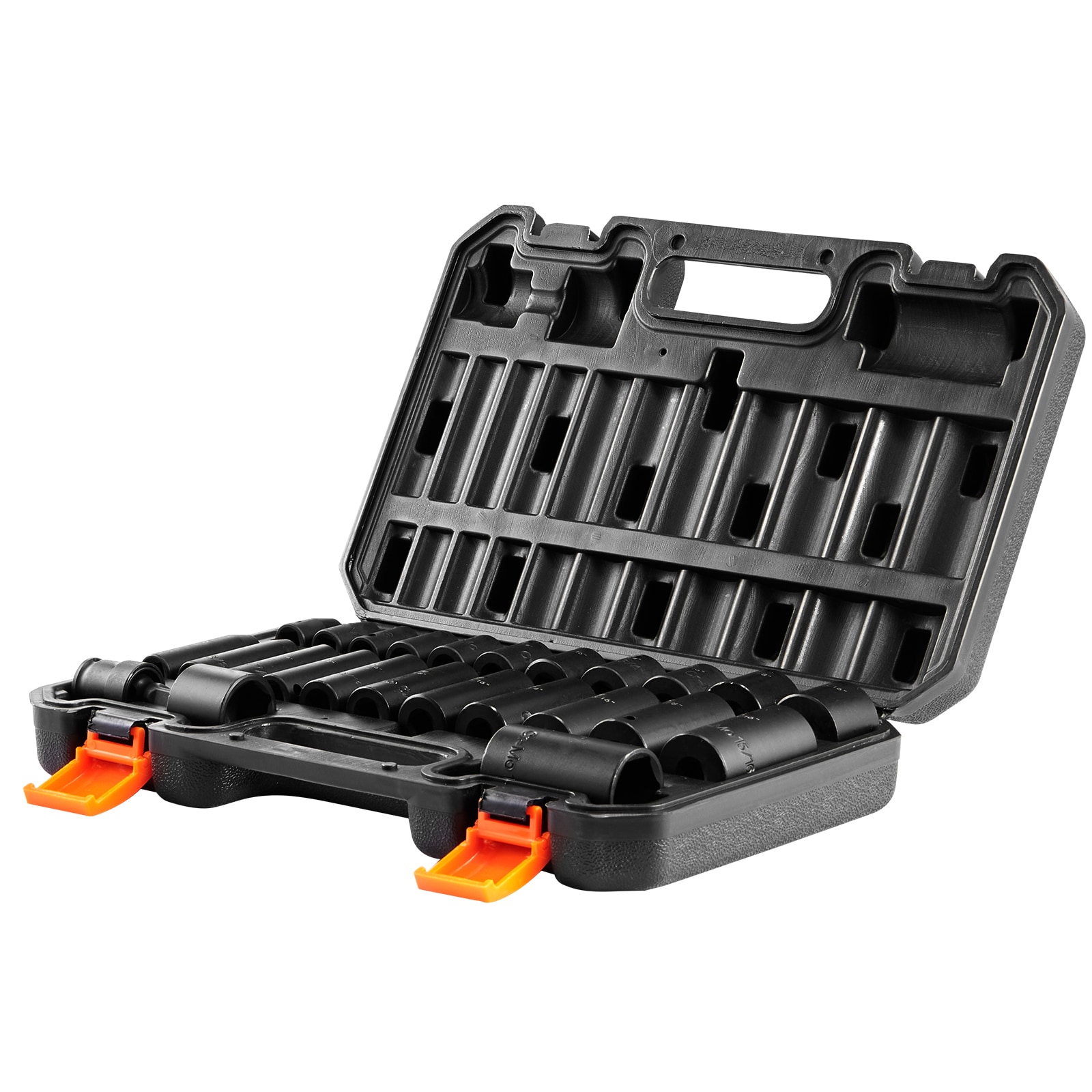 GIVIMO LW018GIVSS074-N Impact-Socket-Sets - View #9