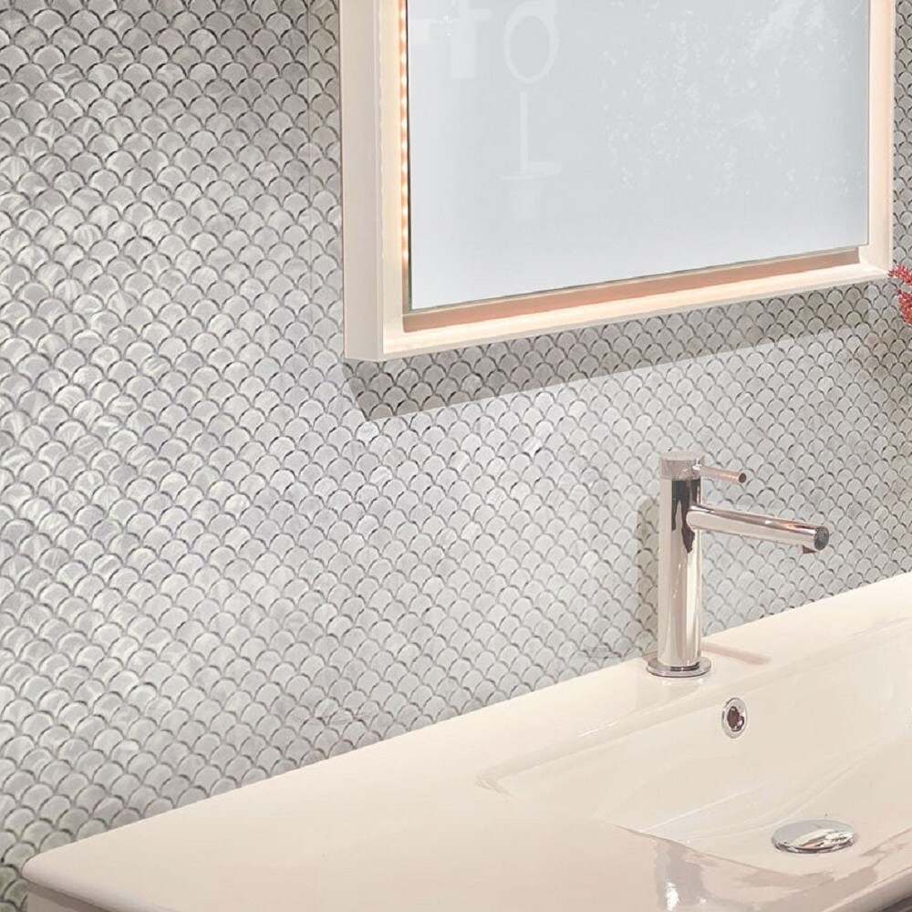 Apollo Tile APLSMA88016ASAMPLE Tile-Samples - View #2