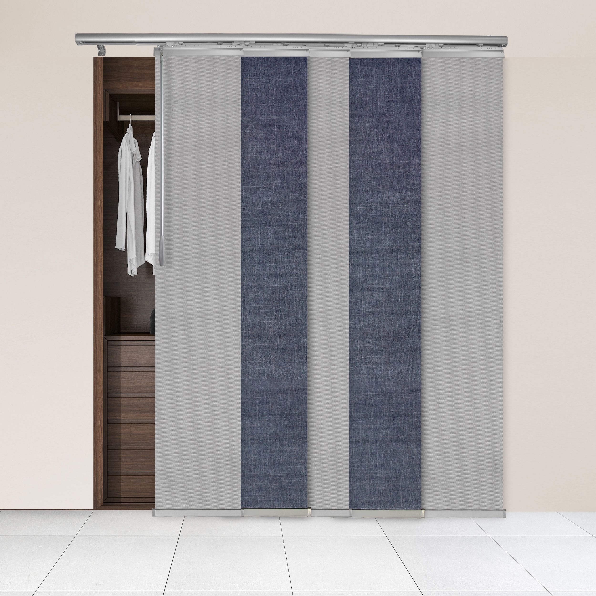 Hart & Harlow L-T16-5-2P21D3P26D blinds - View #10