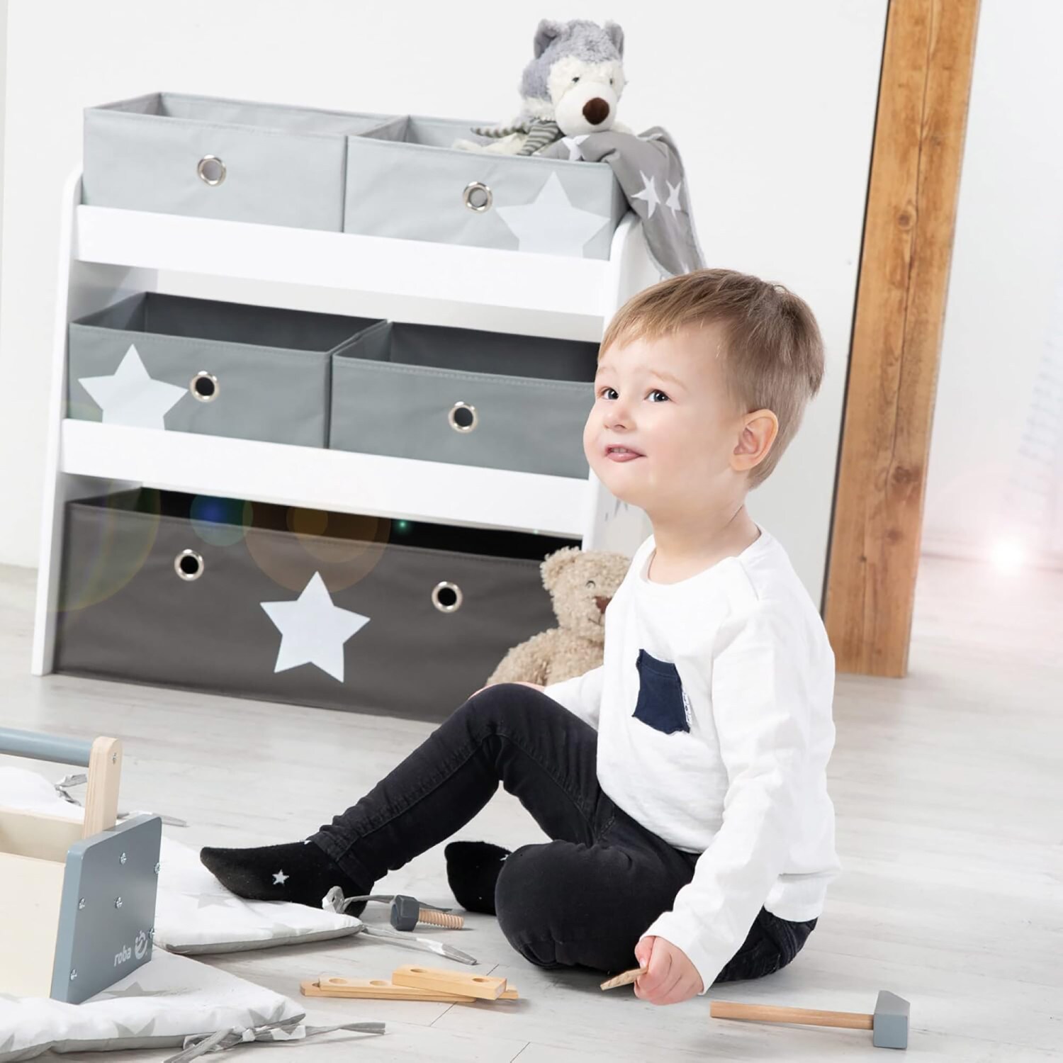roba G4005317317069 Play-Toys - View #2