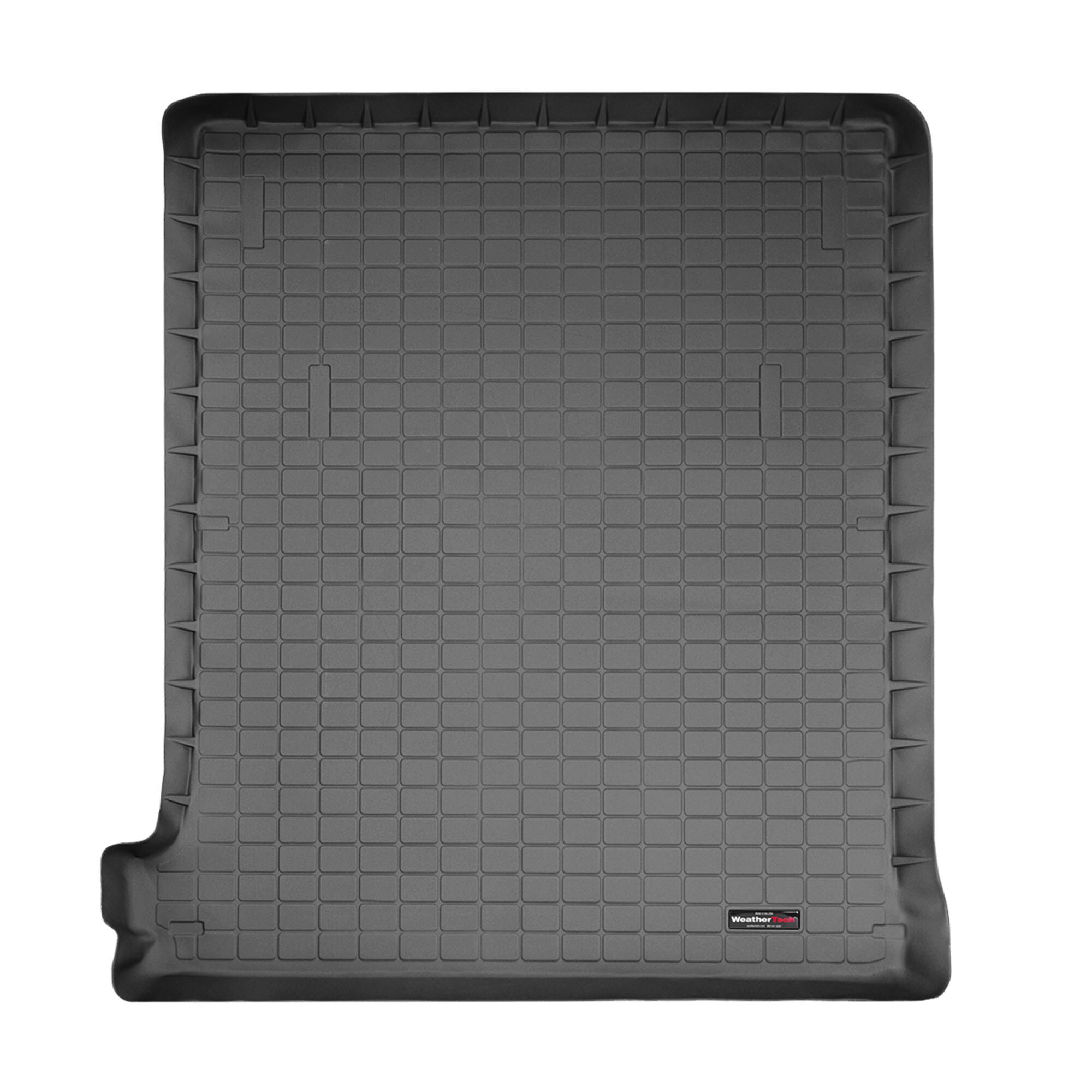 WeatherTech 40006 Cargo/Trunk liner for Car