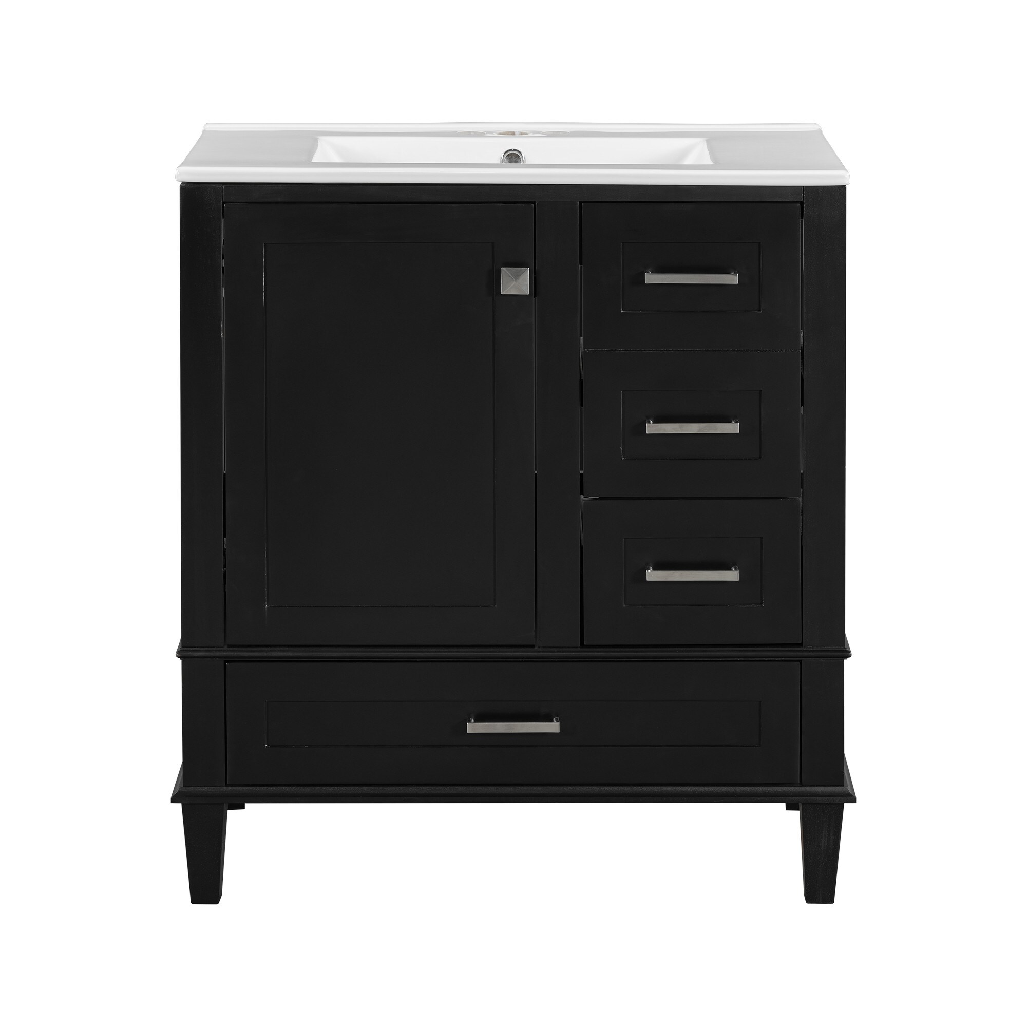 Dexmalle N729P170557B Bath-Vanity-Combo - View #10