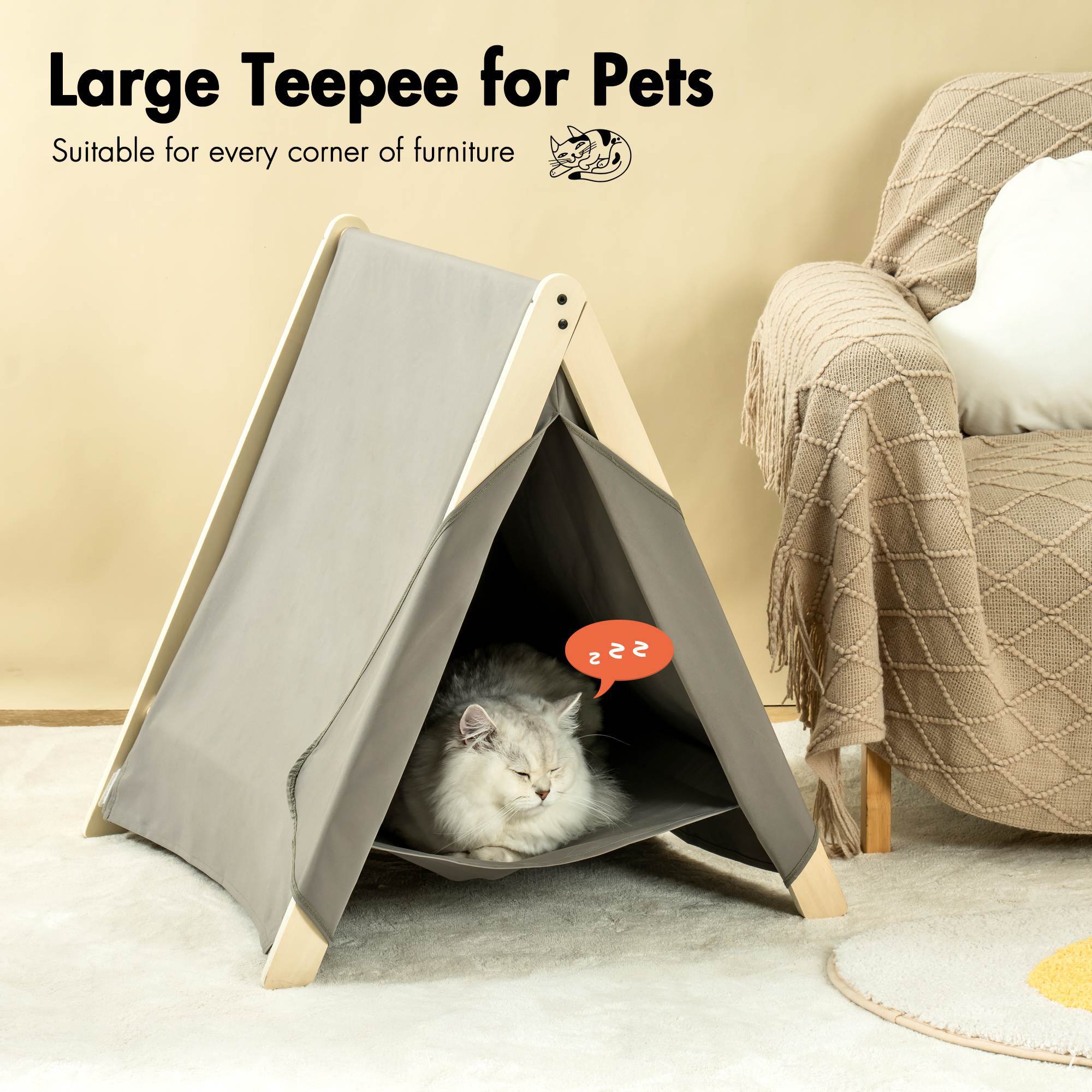 Maocao Hoom BH60458 Dog-Houses - View #2