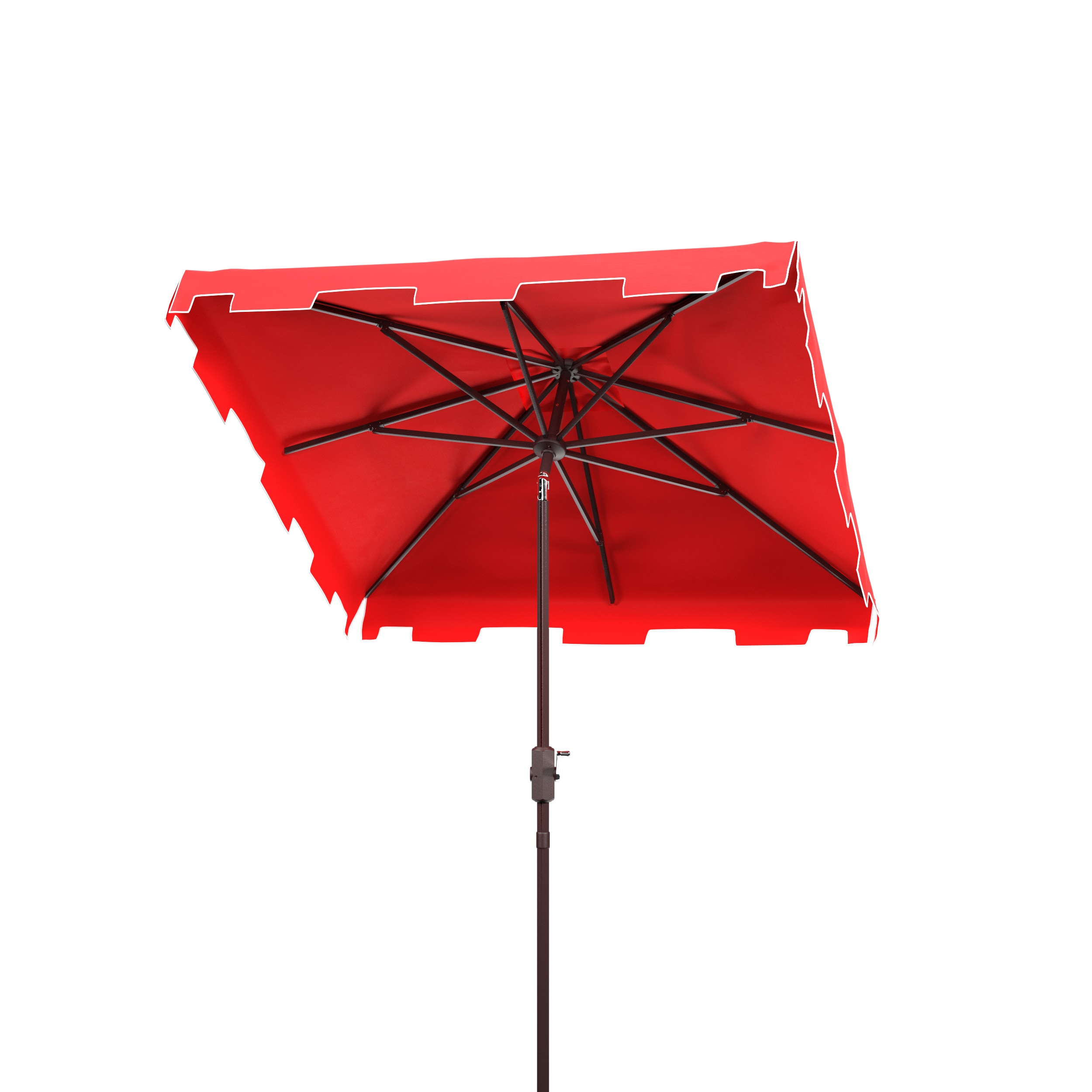 Safavieh PAT8400J Umbrellas-2 - View #2