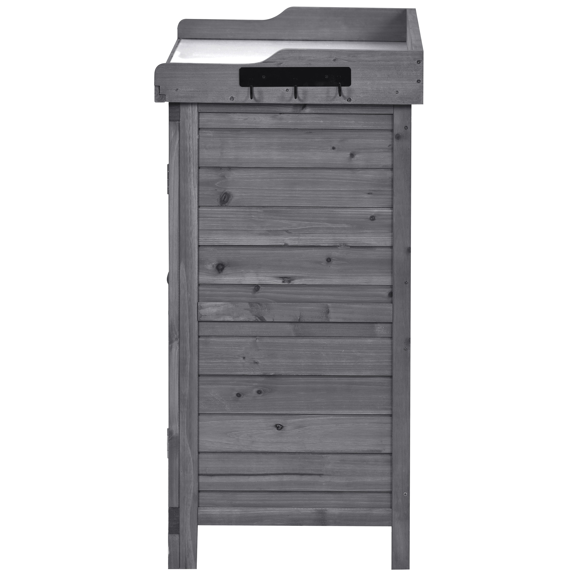 Clihome CL-TP234DR Potting-Benches - View #7