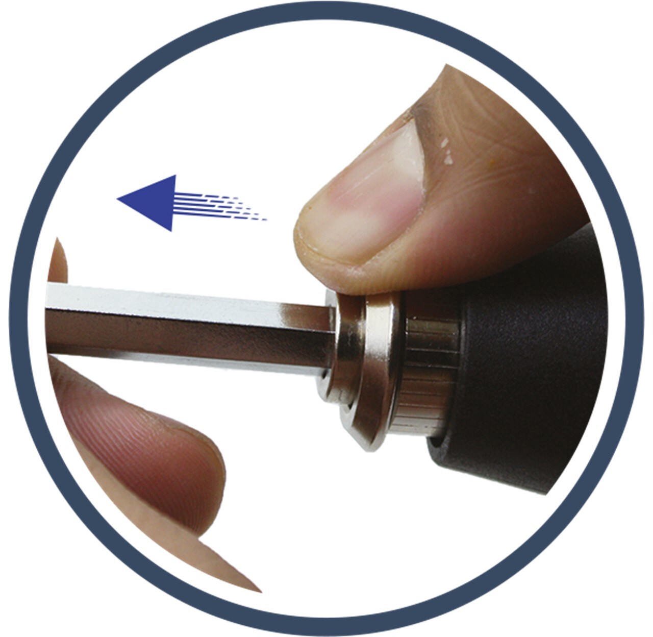 Contractor Pro 16450MX Screwdrivers-Individual - View #3