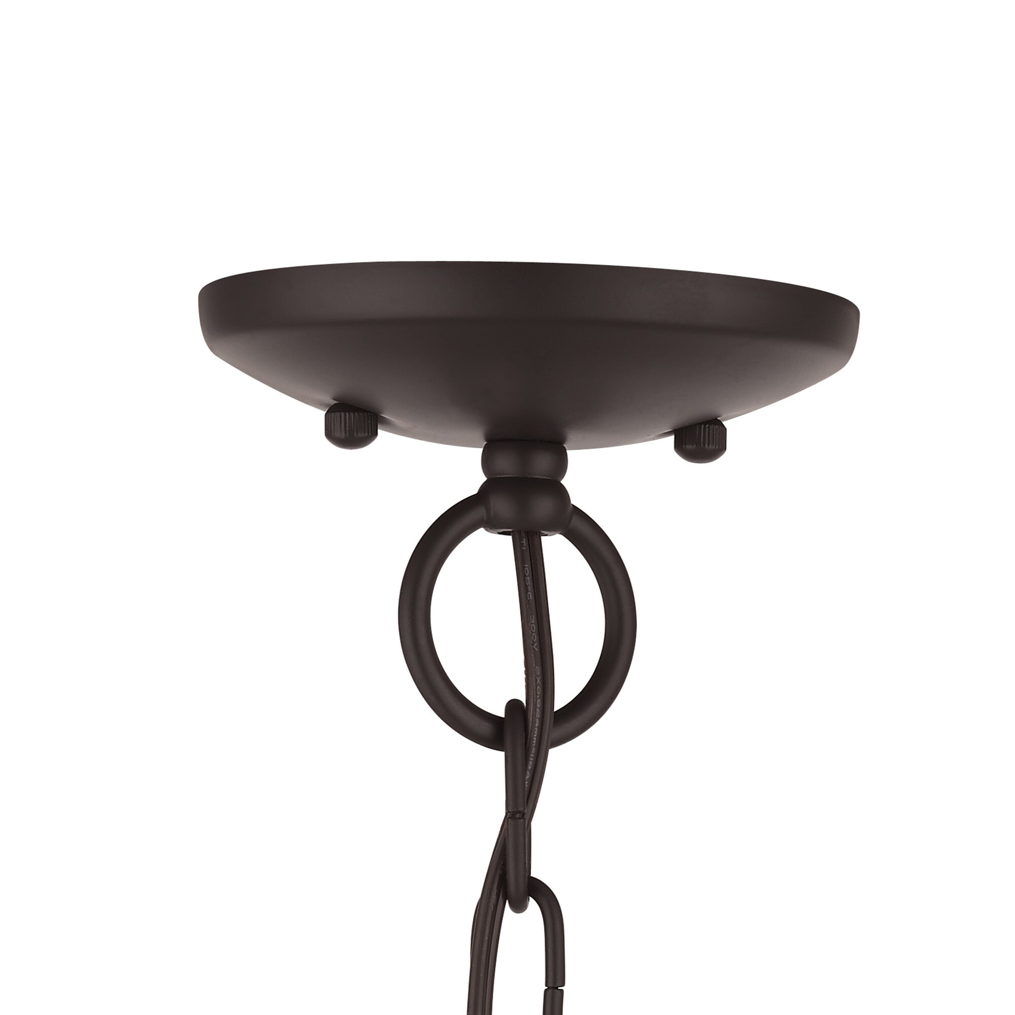 Livex Lighting 40903-07 b090015 - View #5