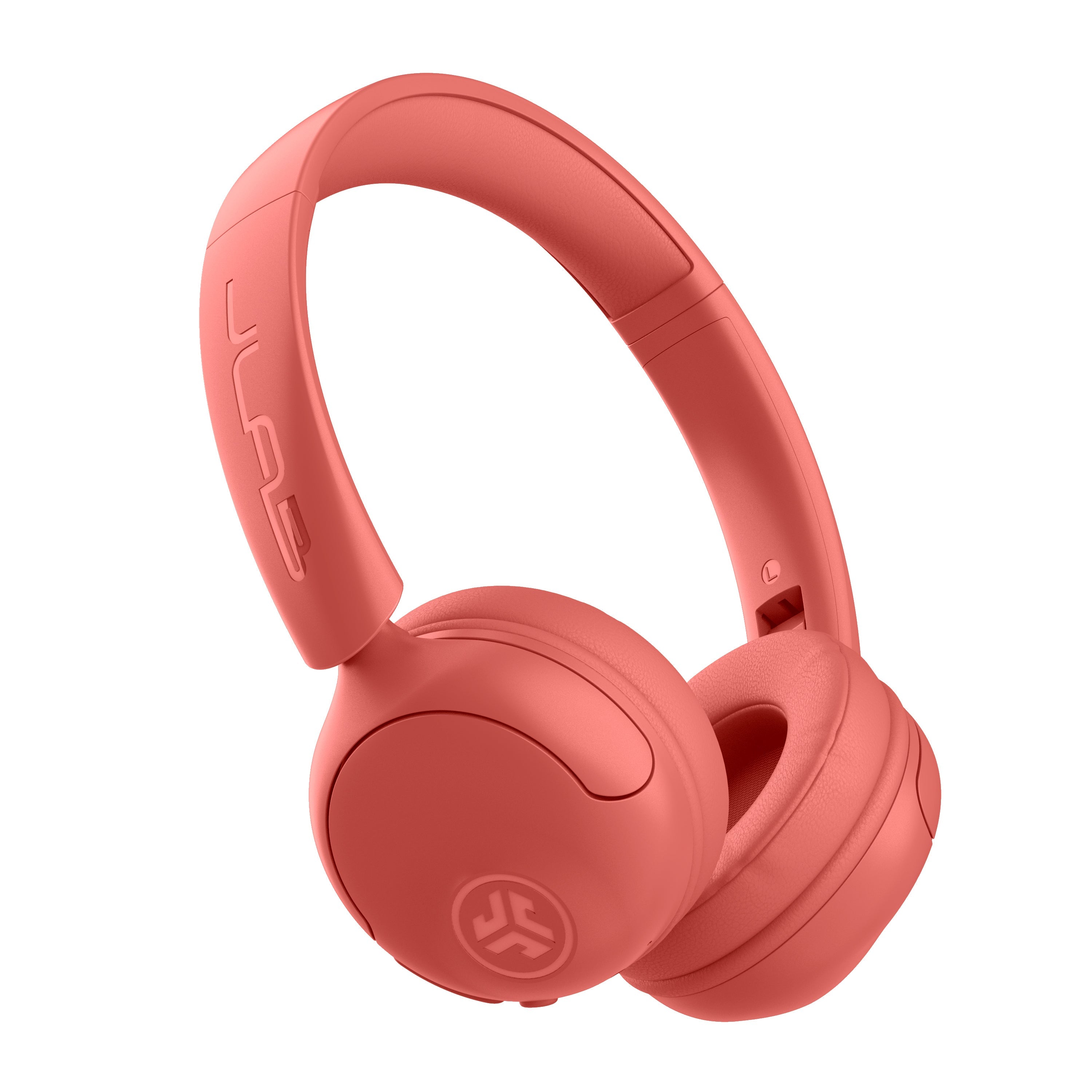 JLab HBSTUD2RCOR93 headphones - View #2