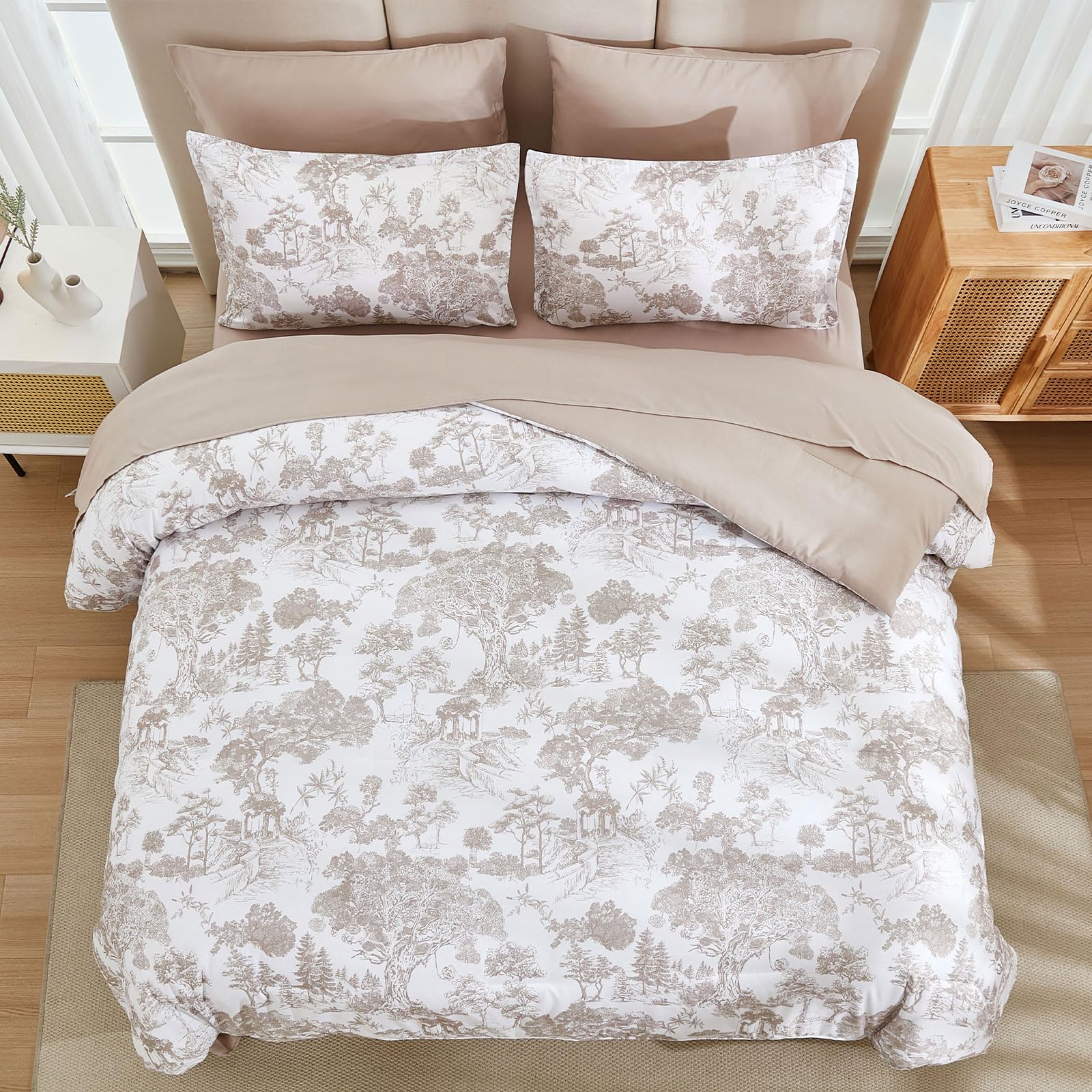 WZKZLH 5749848263714 bedding - View #3