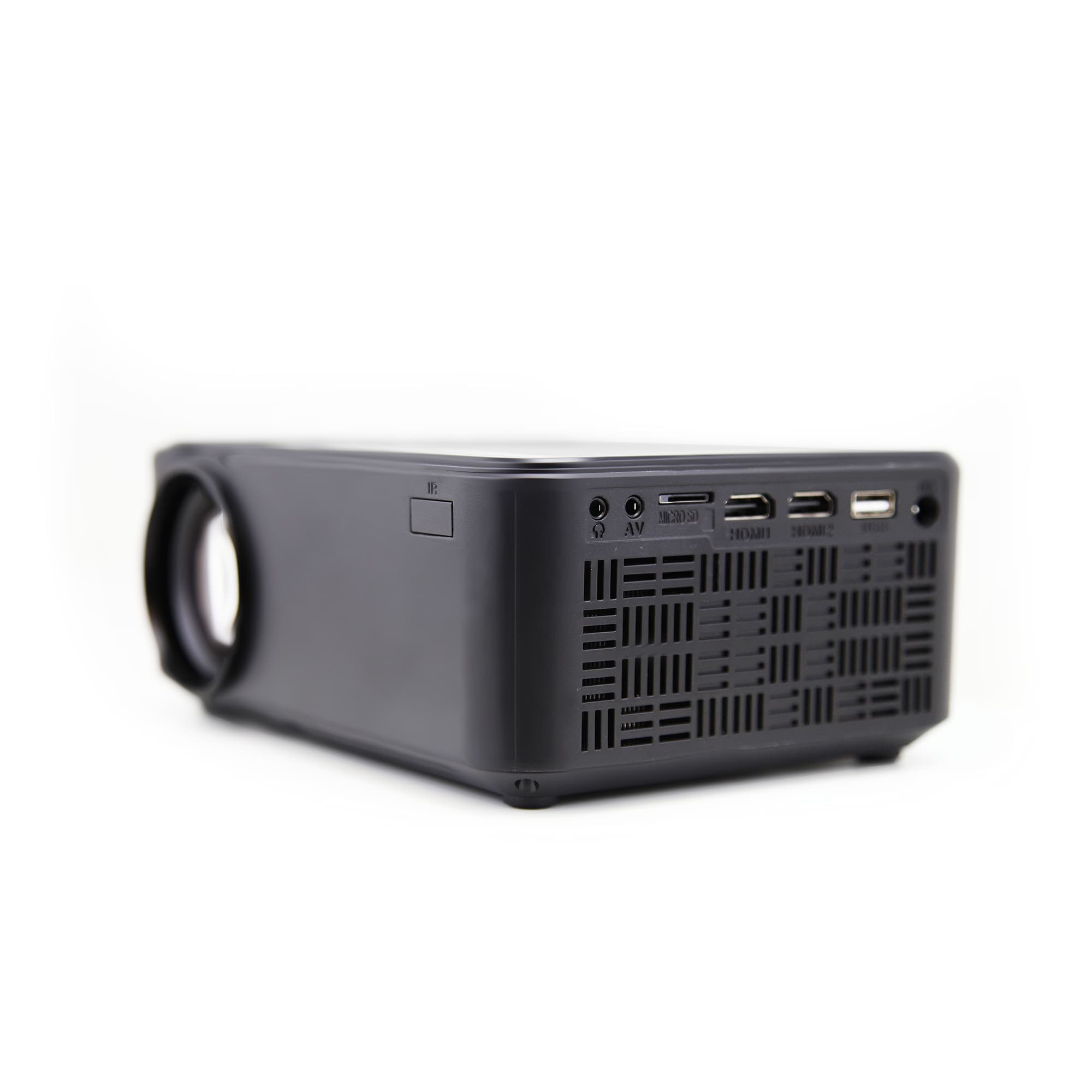 Emerson EVP-2000 projectors - View #14