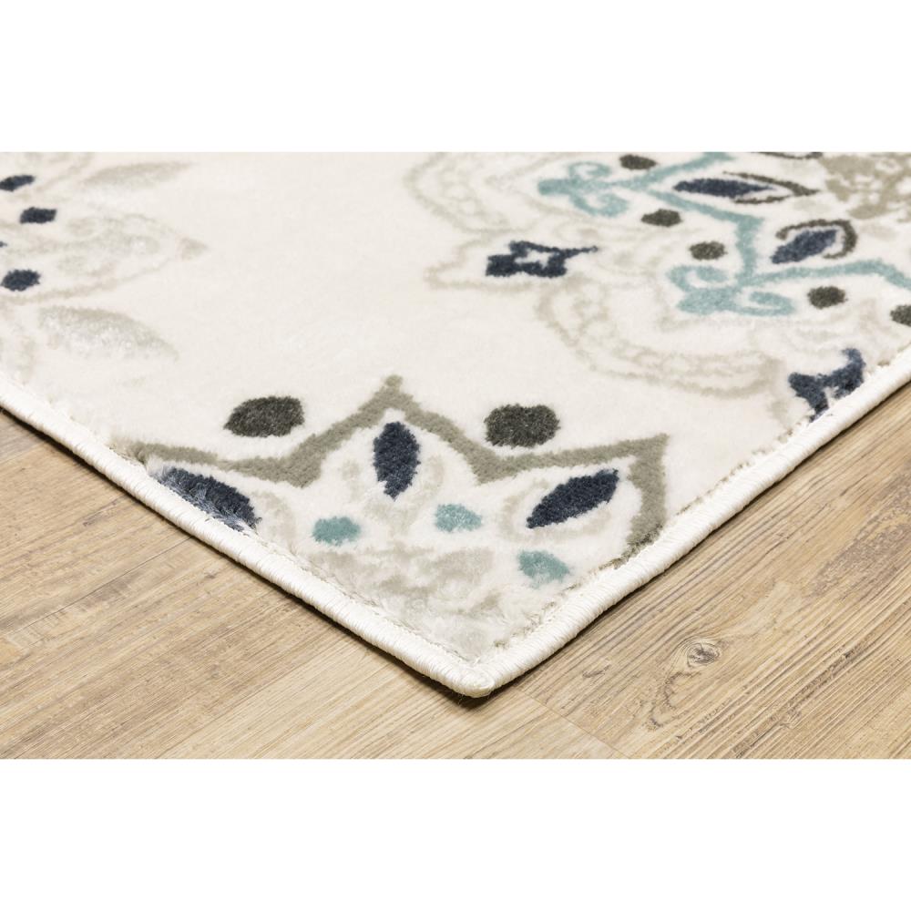 Style Selections E8320W3PCL rugs - View #9
