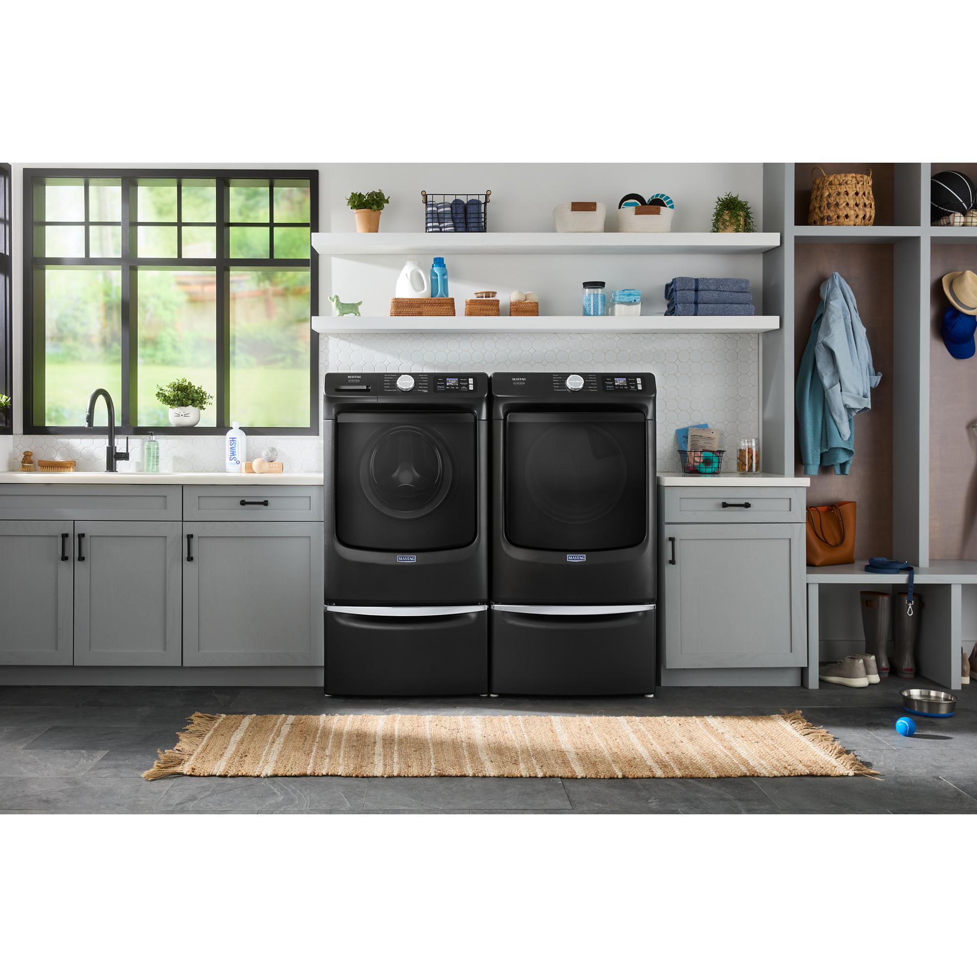 Maytag MGD7020RU Gas-Dryers - View #11