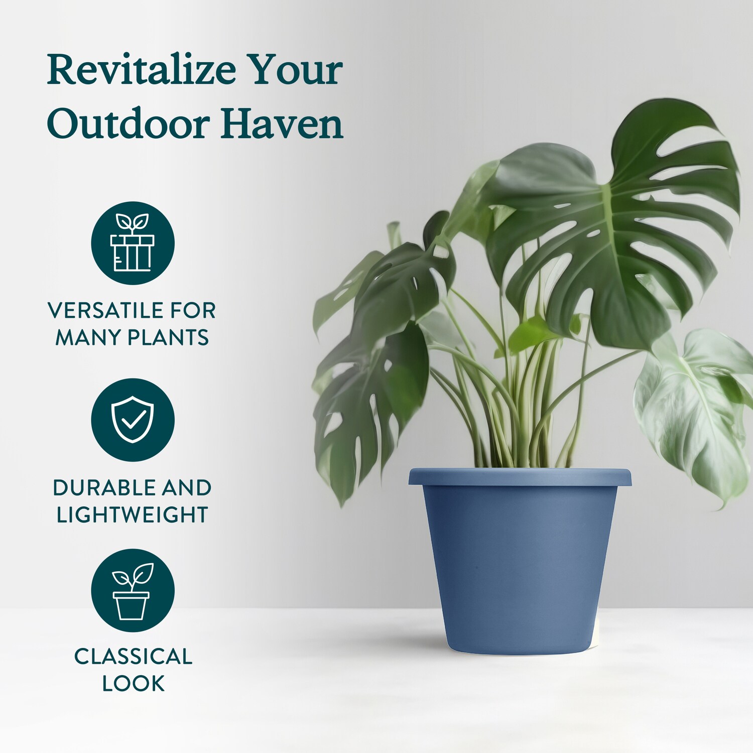 The HC Companies 219273 Planter-Window-Box - View #6