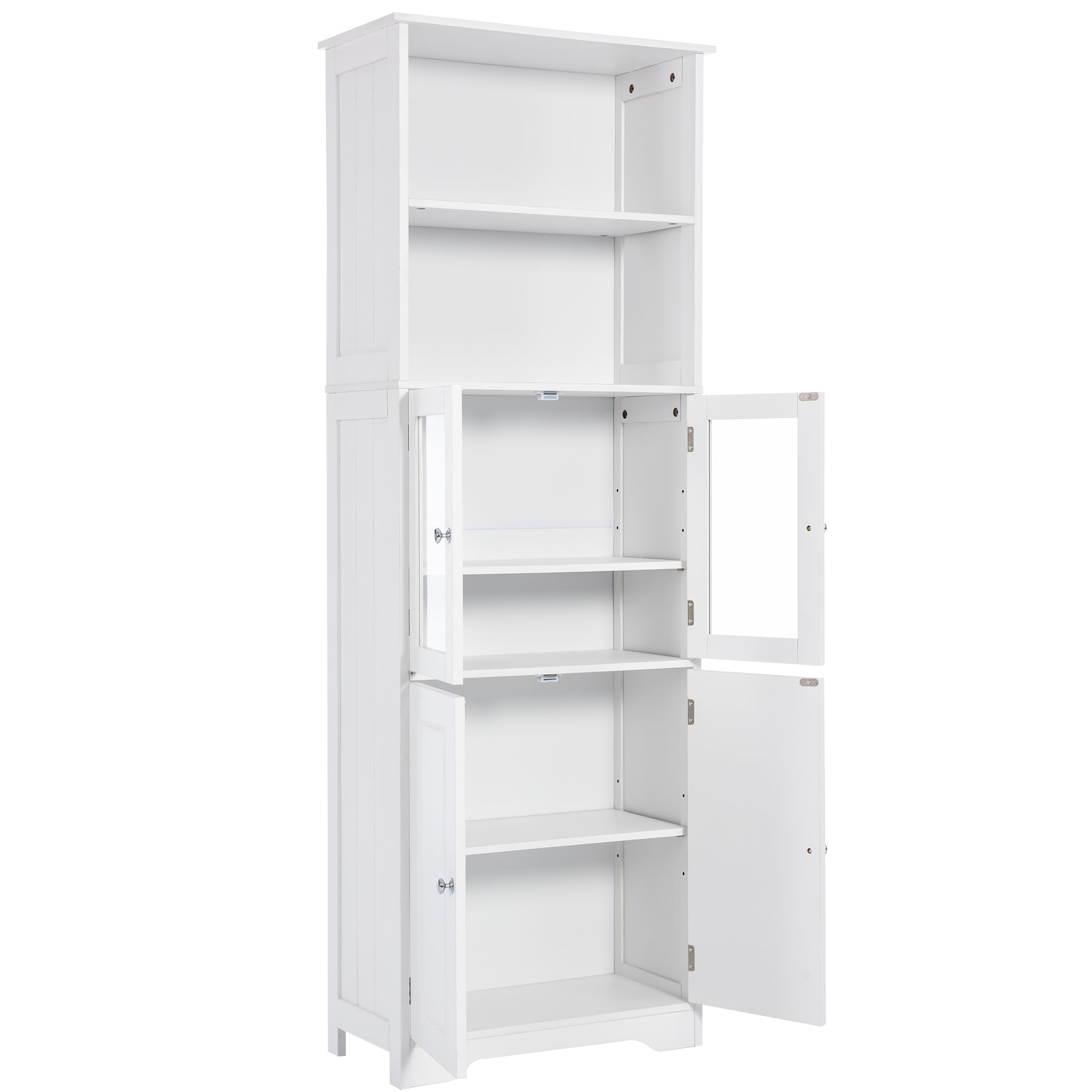 Siavonce XH40-BL Utility-Storage-Cabinets - View #15