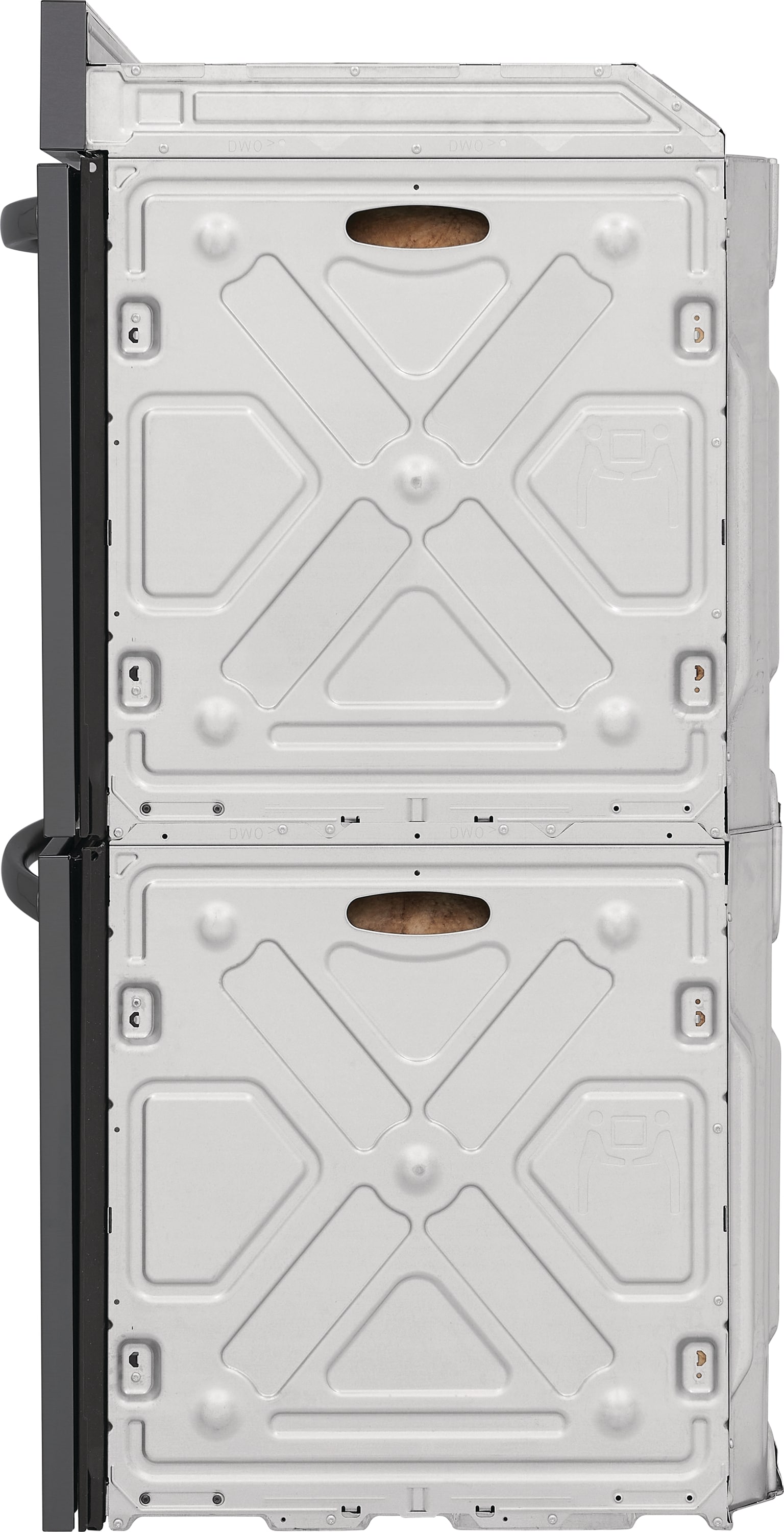 Frigidaire FCWD3027AD Dwall-Elec-Oven - View #12