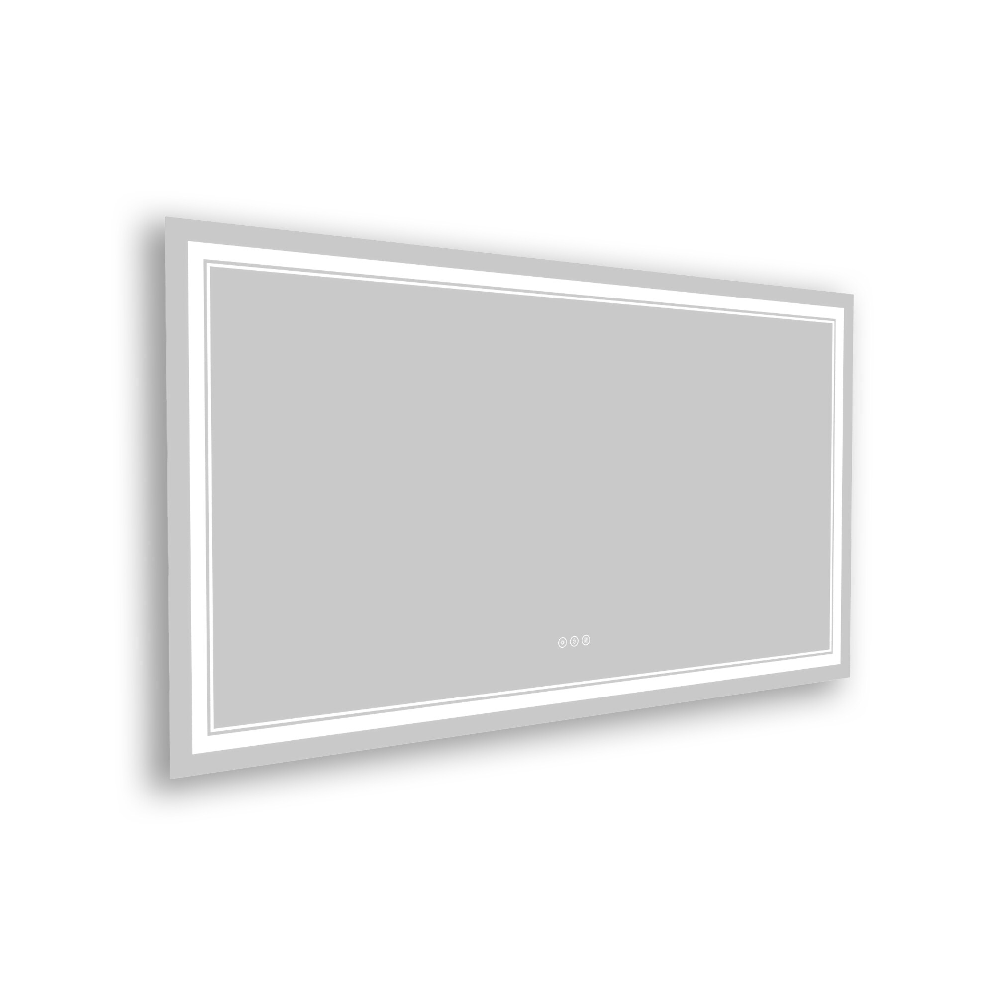 AAZJ JDEX-TFMR3055 Framed-Bath-Mirrors - View #10