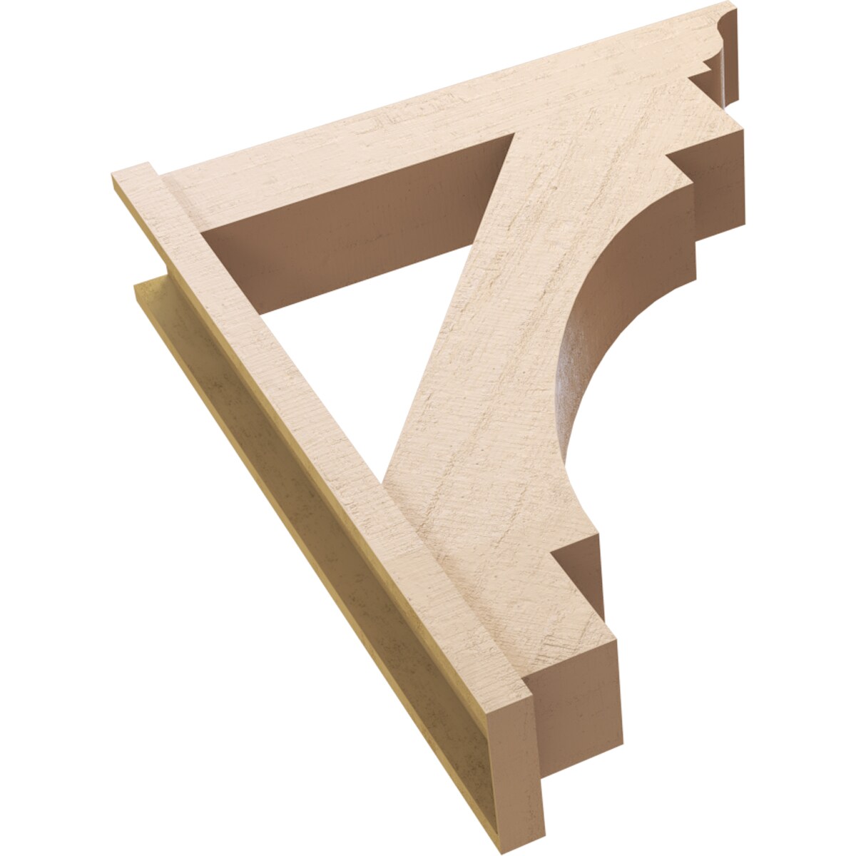 Ekena Millwork 2137168 corbels - View #6