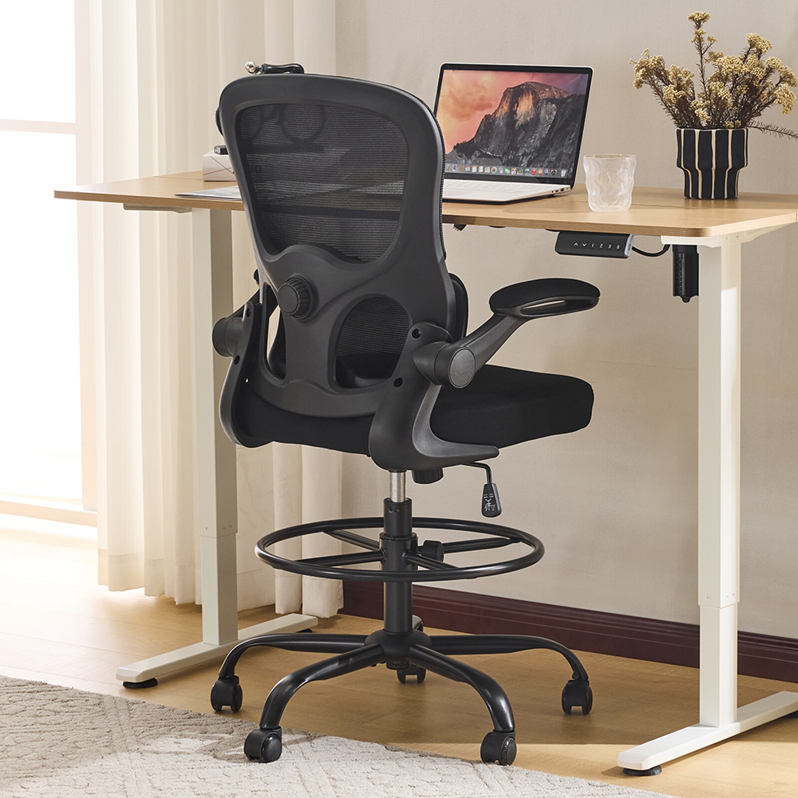 Outopee LO1G98001005 Office-Chairs - View #8