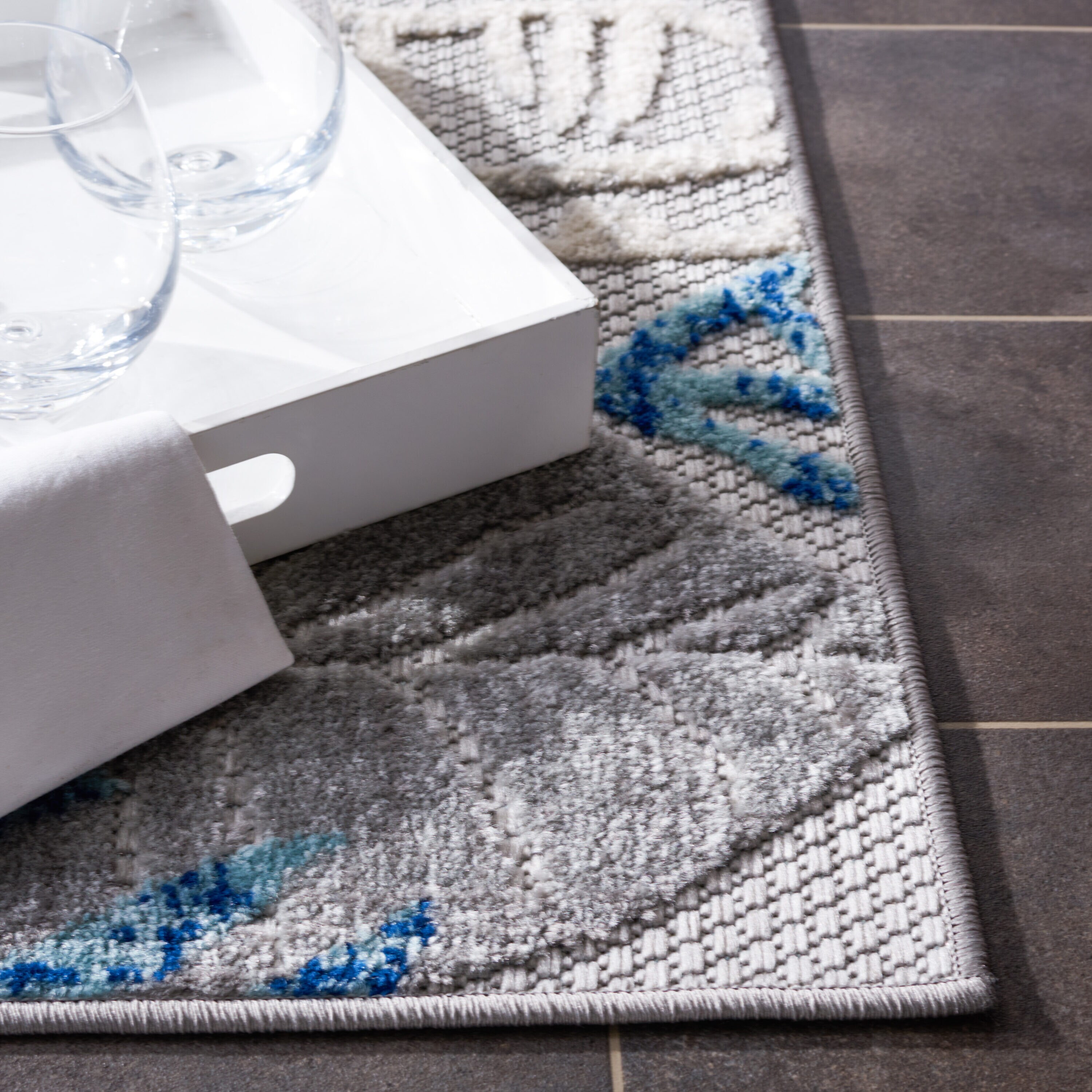 Safavieh CBN831F-24 rugs - View #6