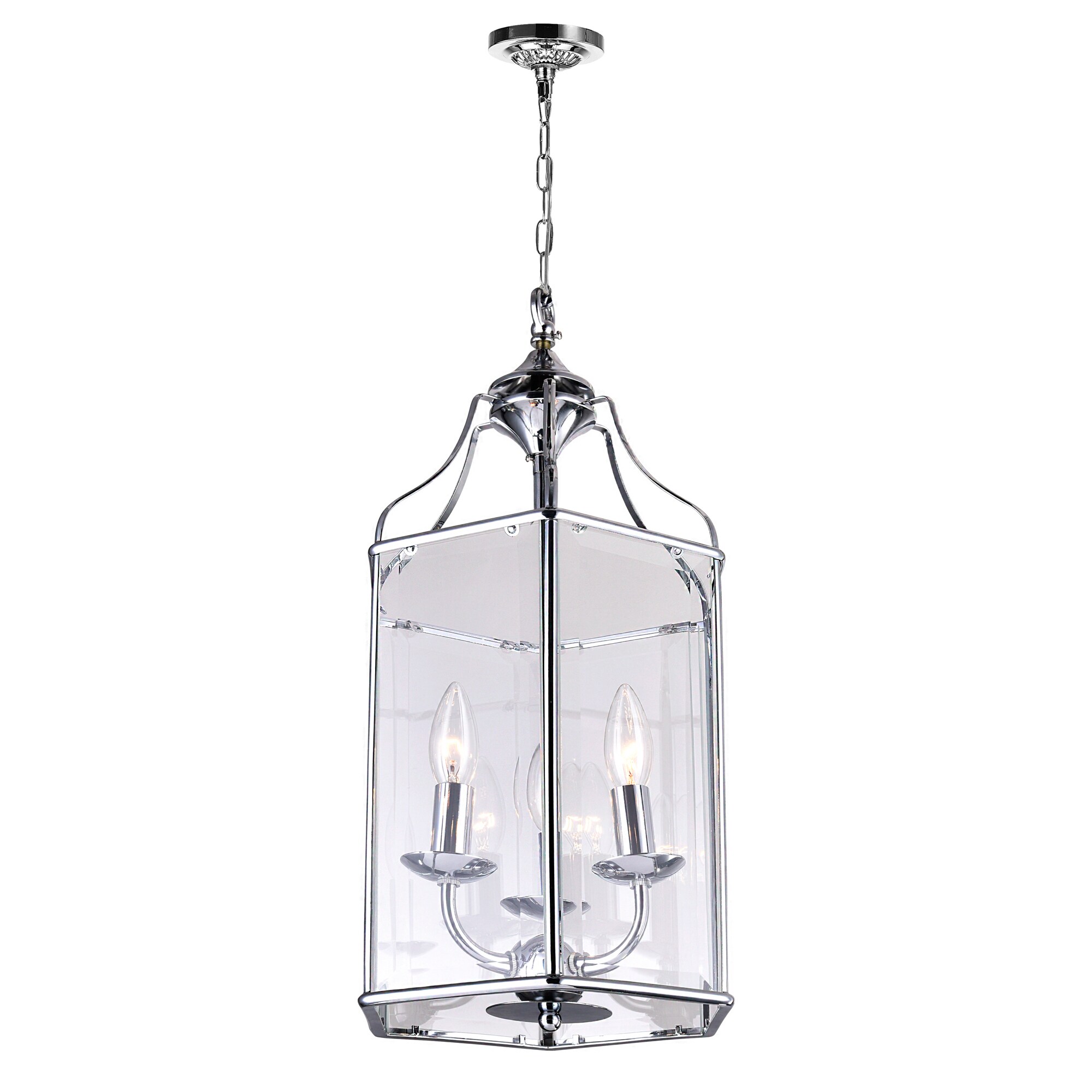 CWI Lighting 9917P10-3-601 b090015 - View #2