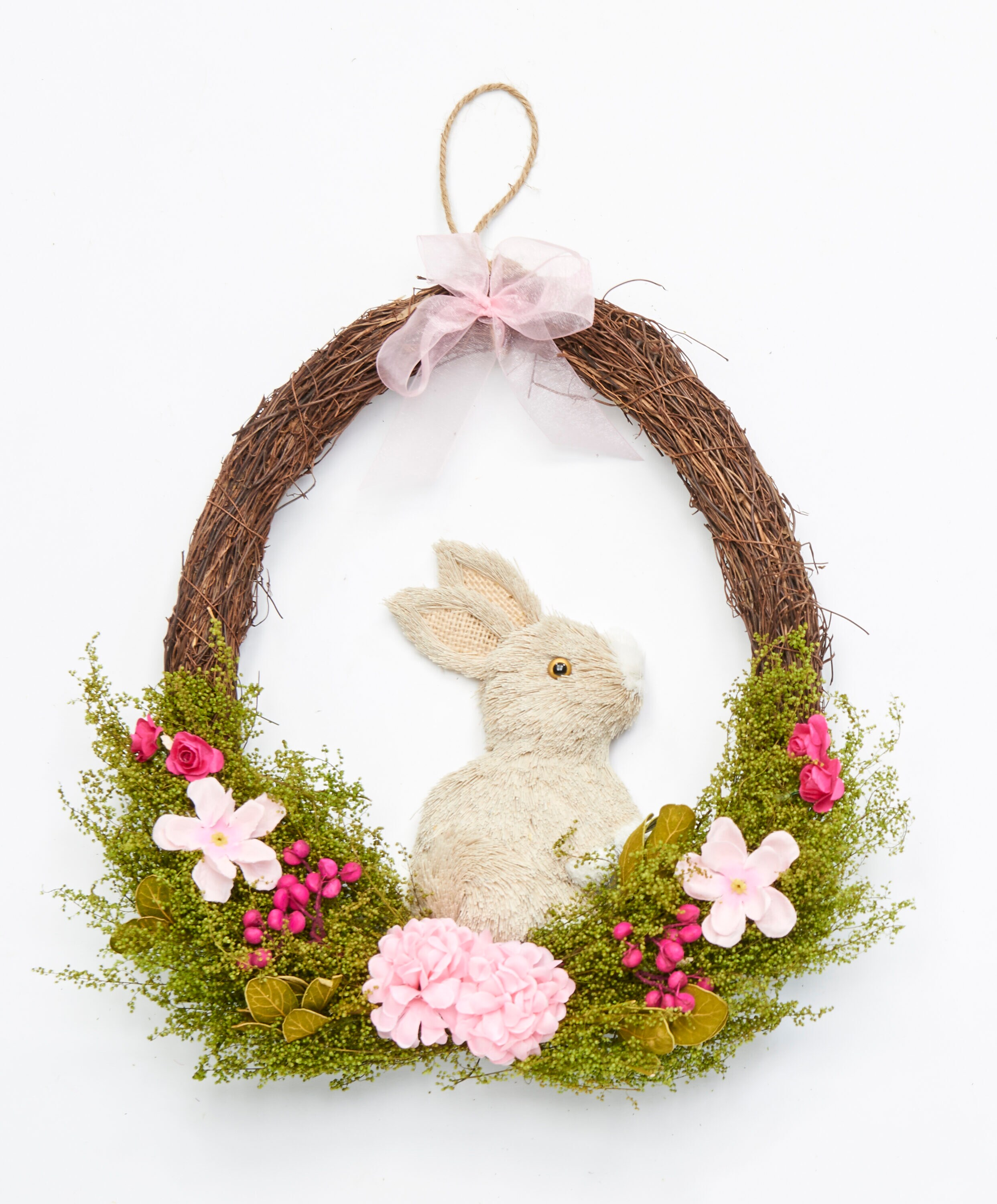 Worth Imports 13-in H Easter Hanging decoration