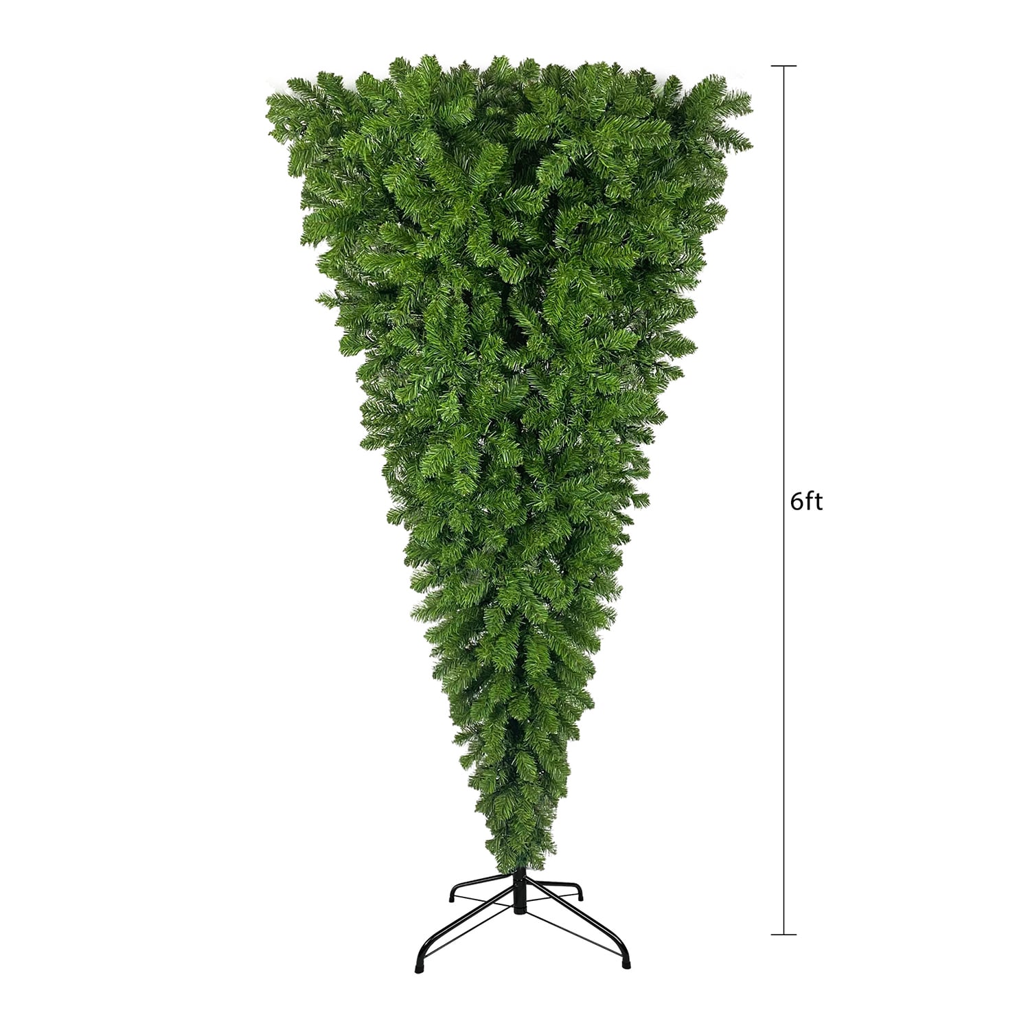 Bybafun YA0500017 Artificial-Christmas-Trees - View #4