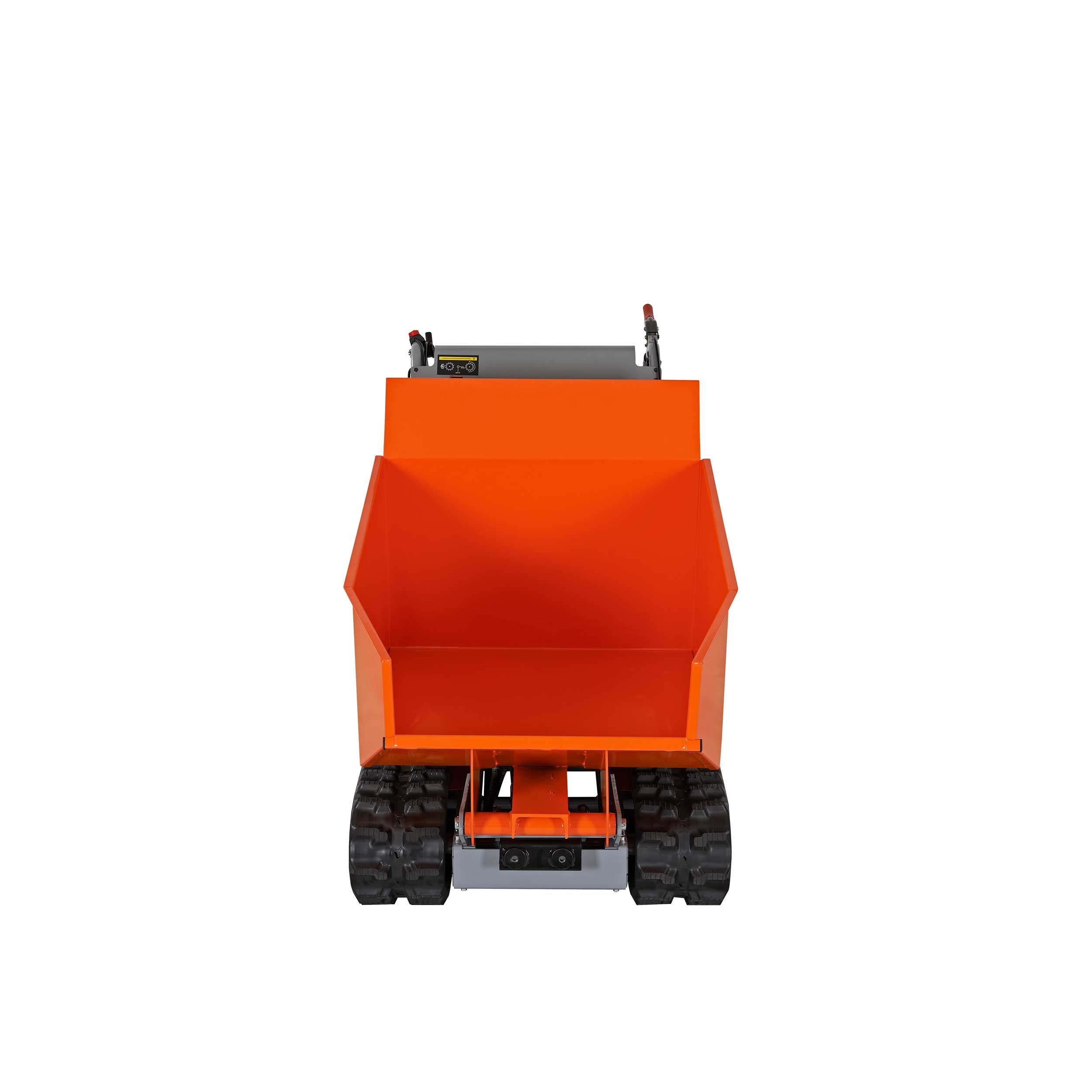 YARDMAX YD8105 Dump-Cart - View #7