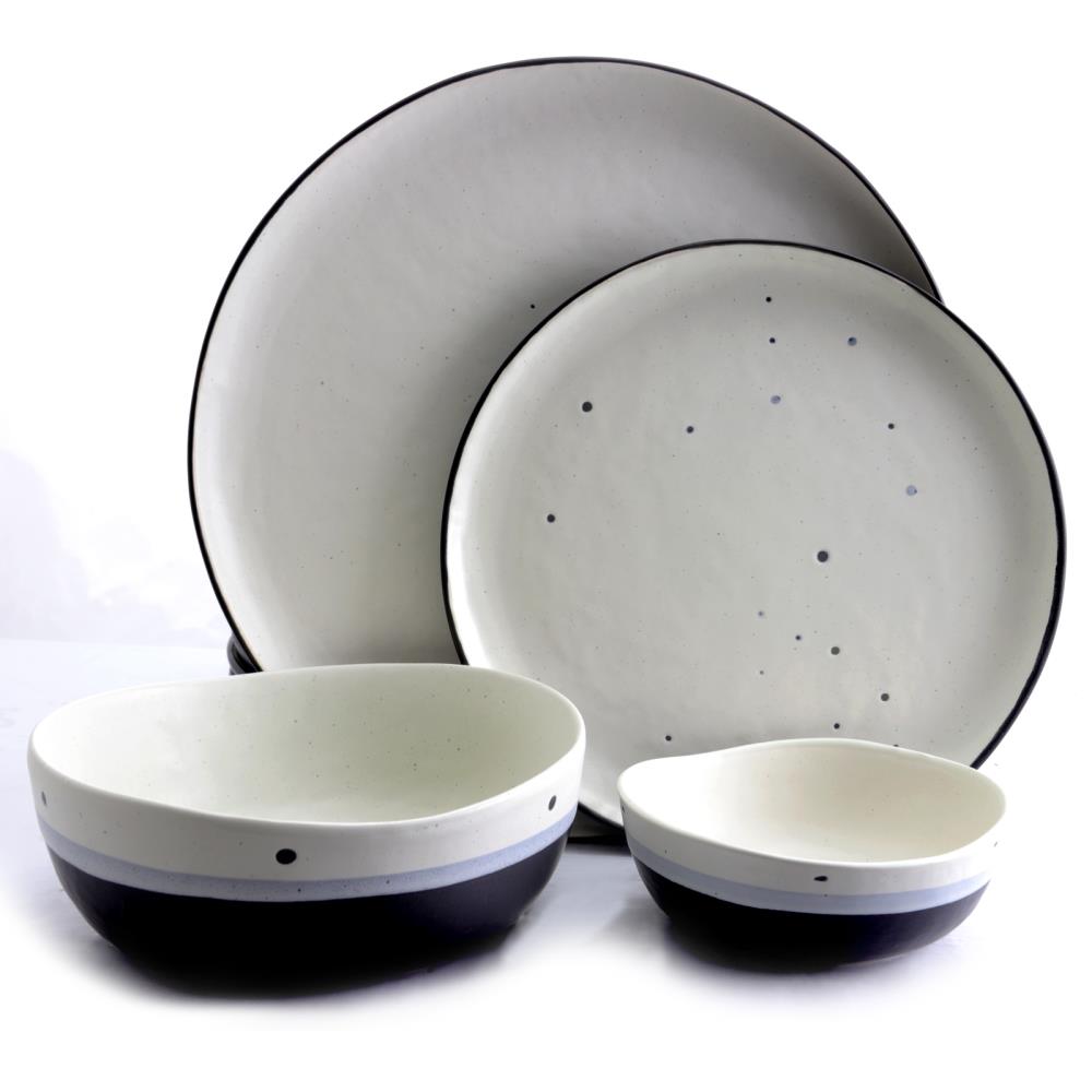 Gibson 84997565M dinnerware - View #2
