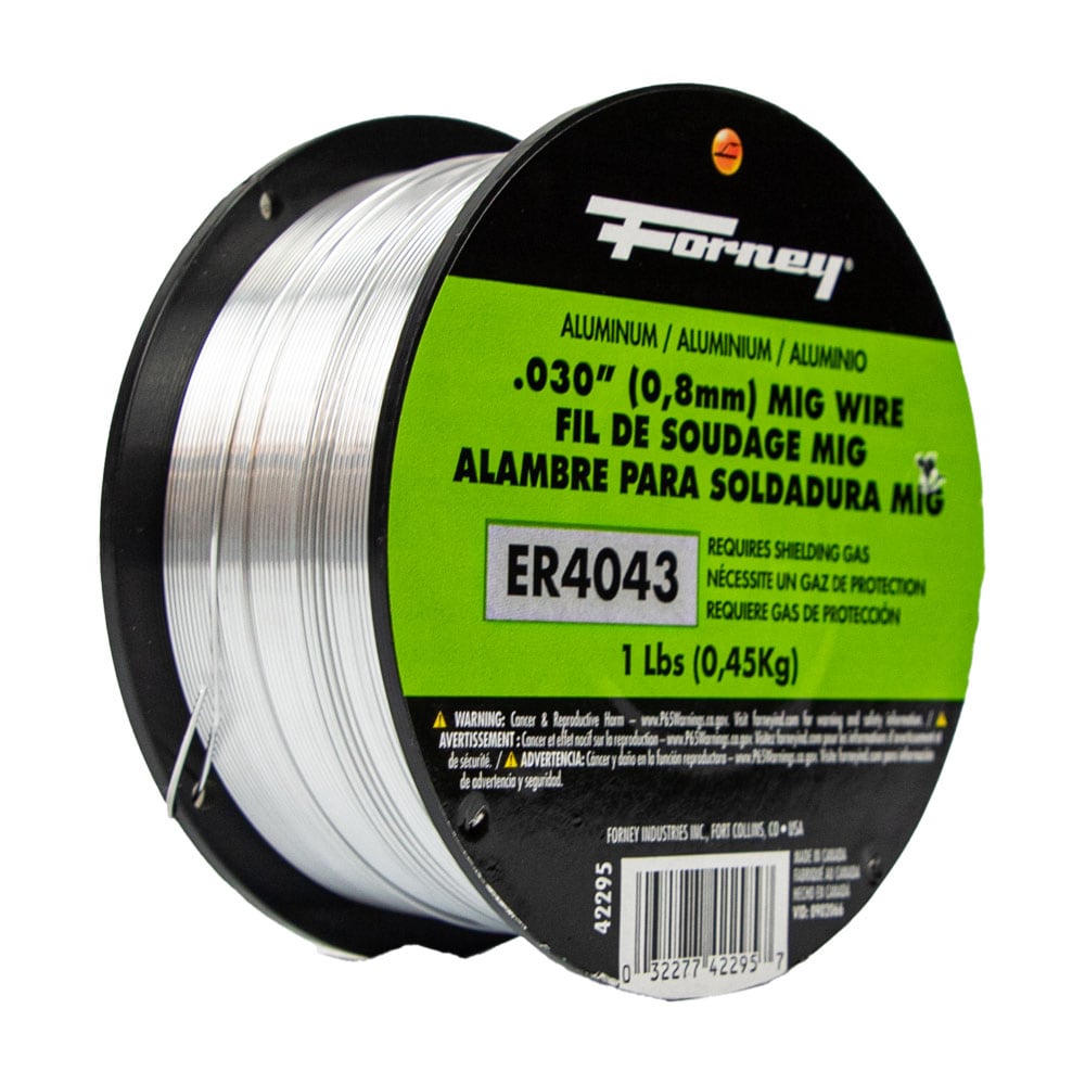 Forney 42295 Consumable-Welding-Wire - View #3