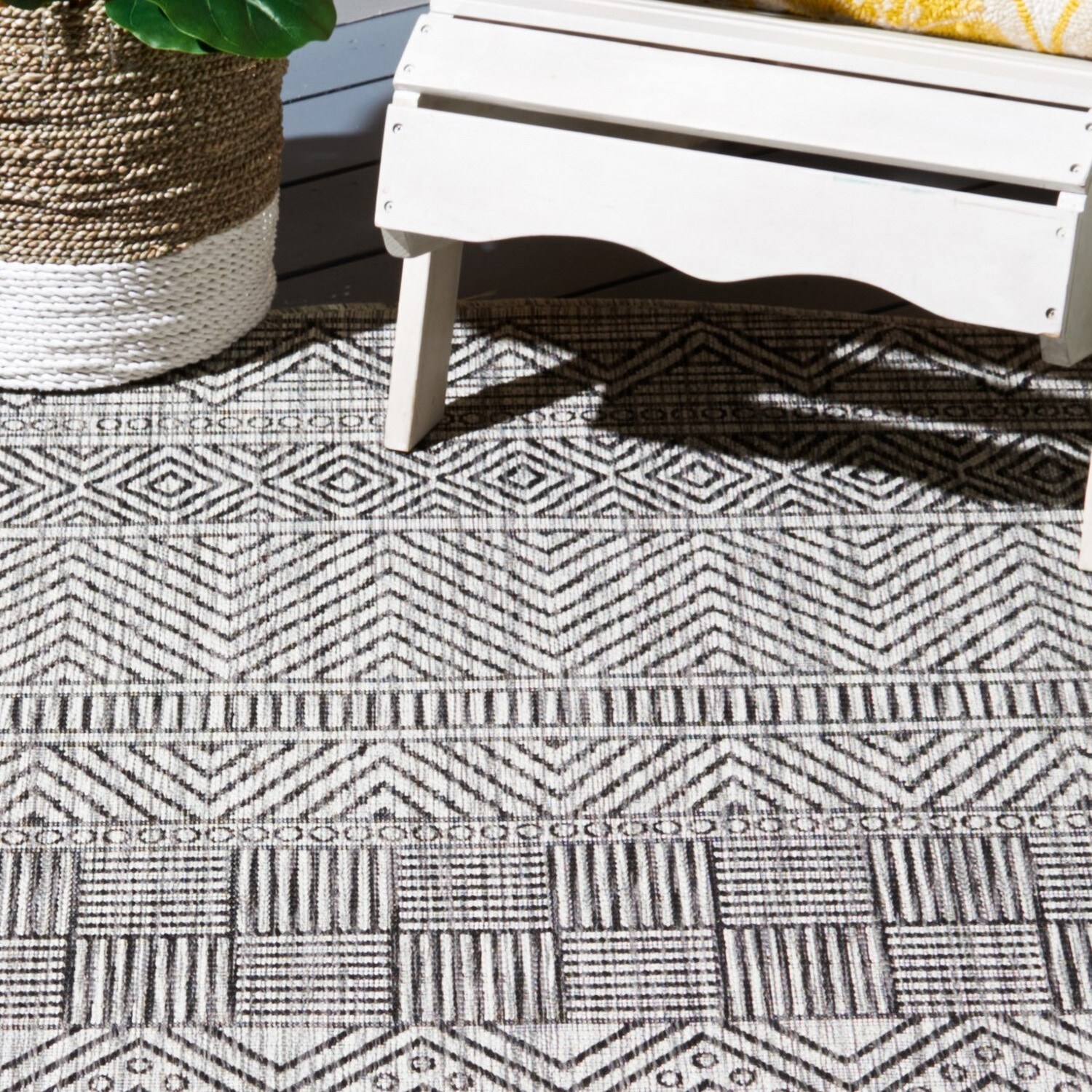 Safavieh CY8196-37612-8R rugs - View #6