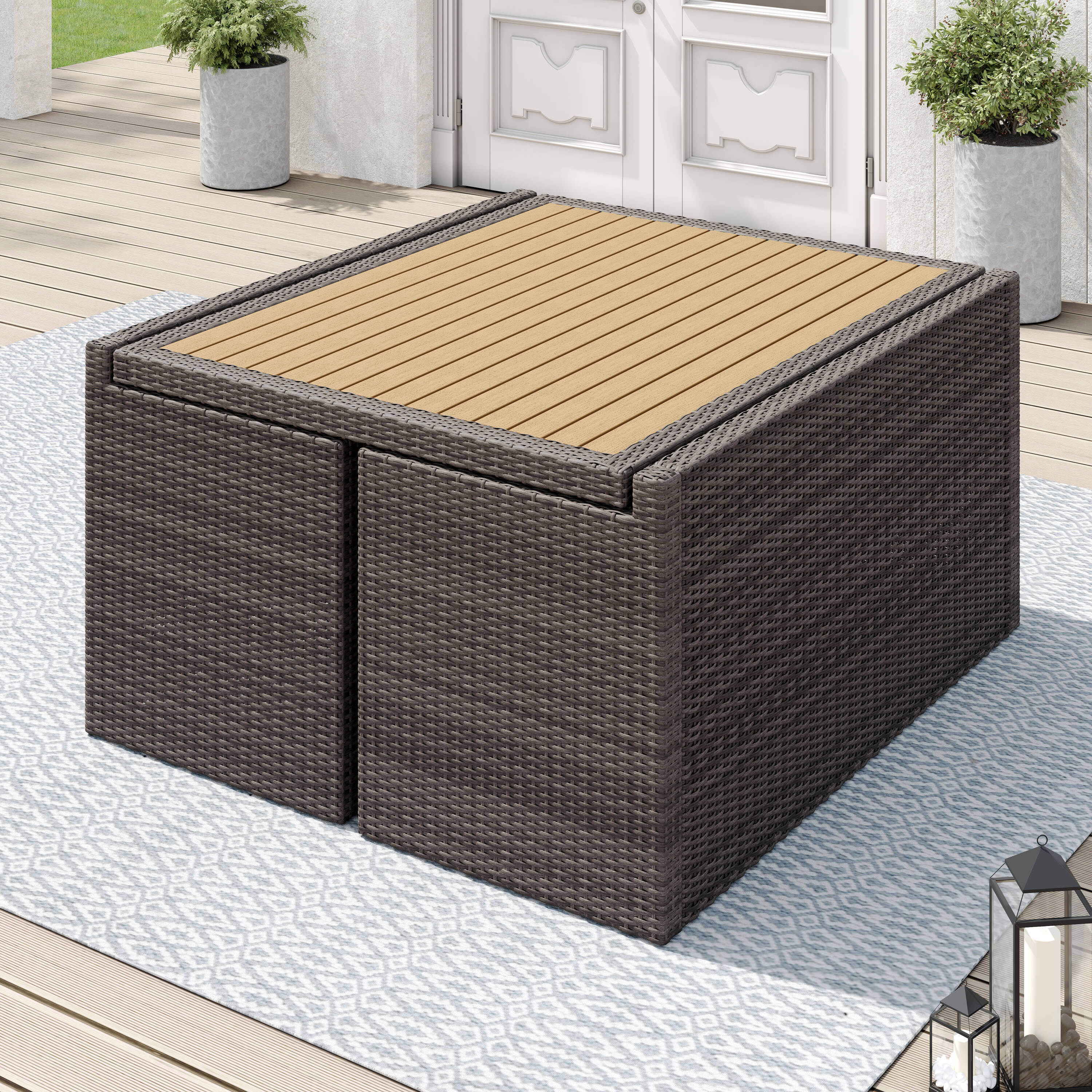 Octans SL2C00174 Patio-Dining-Sets - View #10