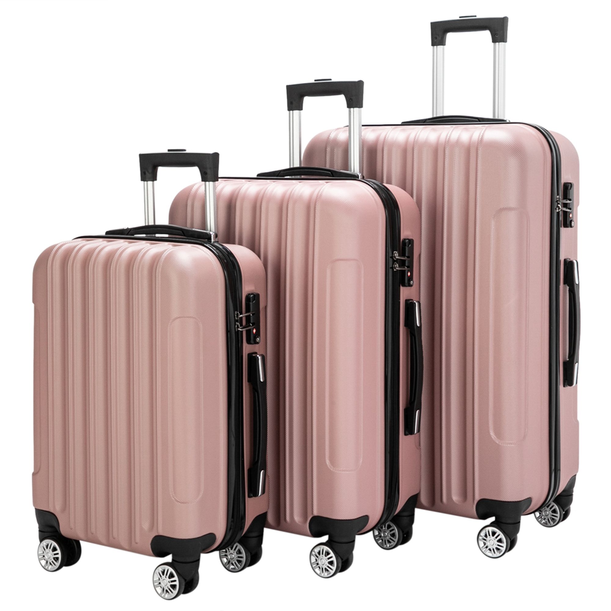Winado G51000559 Luggage-And-Luggage-Sets - View #3