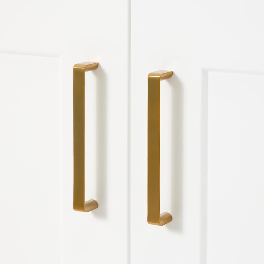 ARIEL Q054S-BC-WHT vanities - View #11