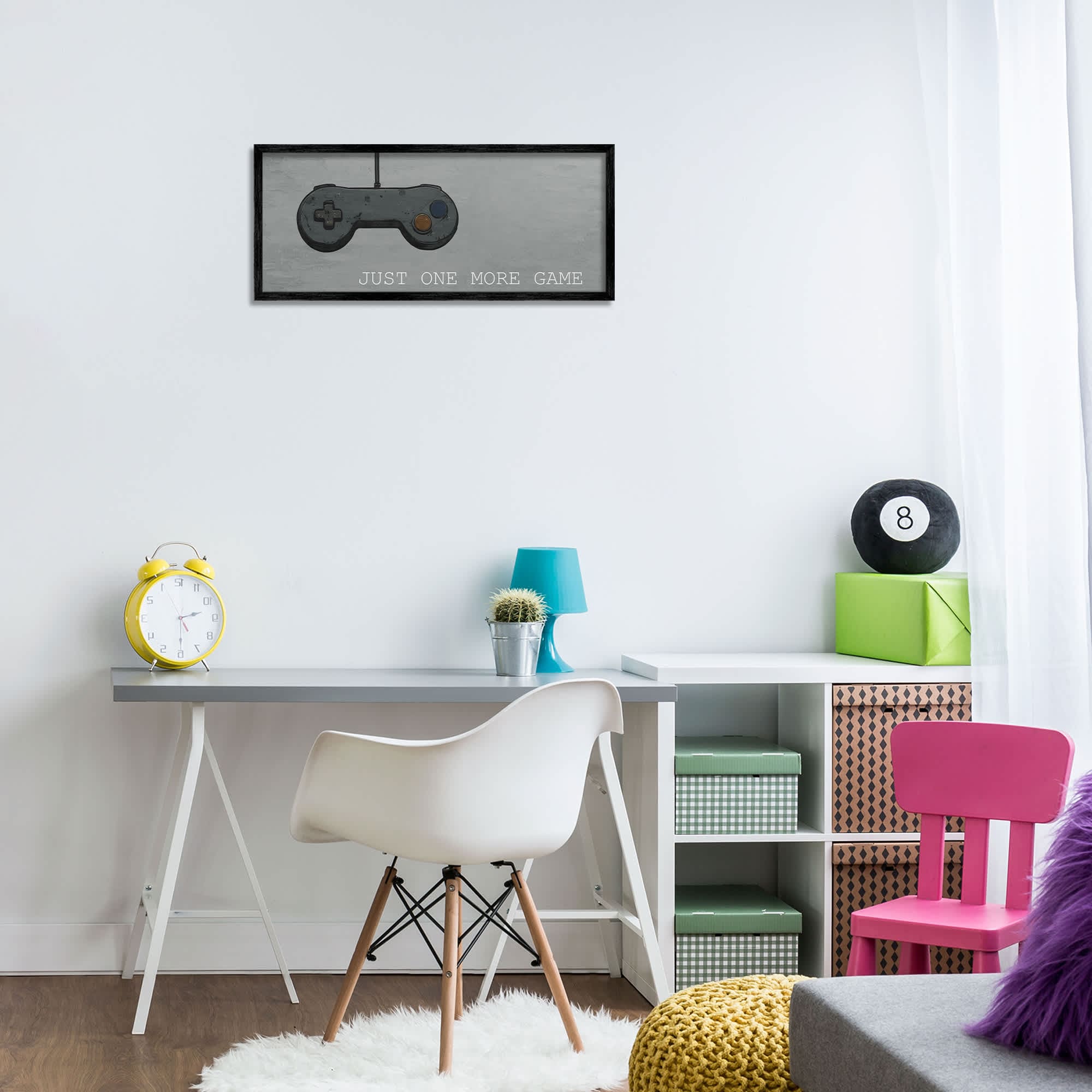 Stupell Industries BS-061-FR-10X24 Wall-Art - View #3