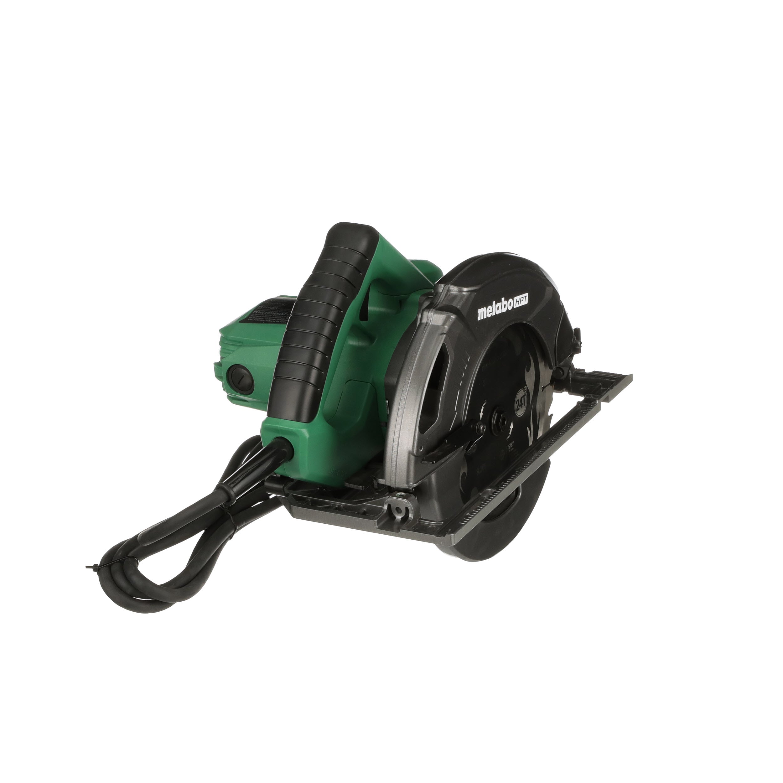 Metabo hpt circular saw c7sb3 hot sale