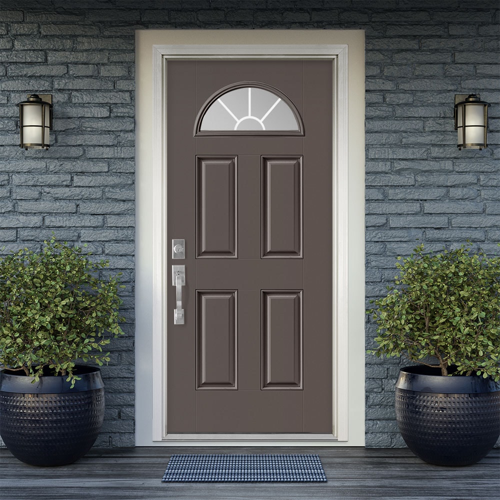 Masonite 1218422 Entry-Doors - View #2