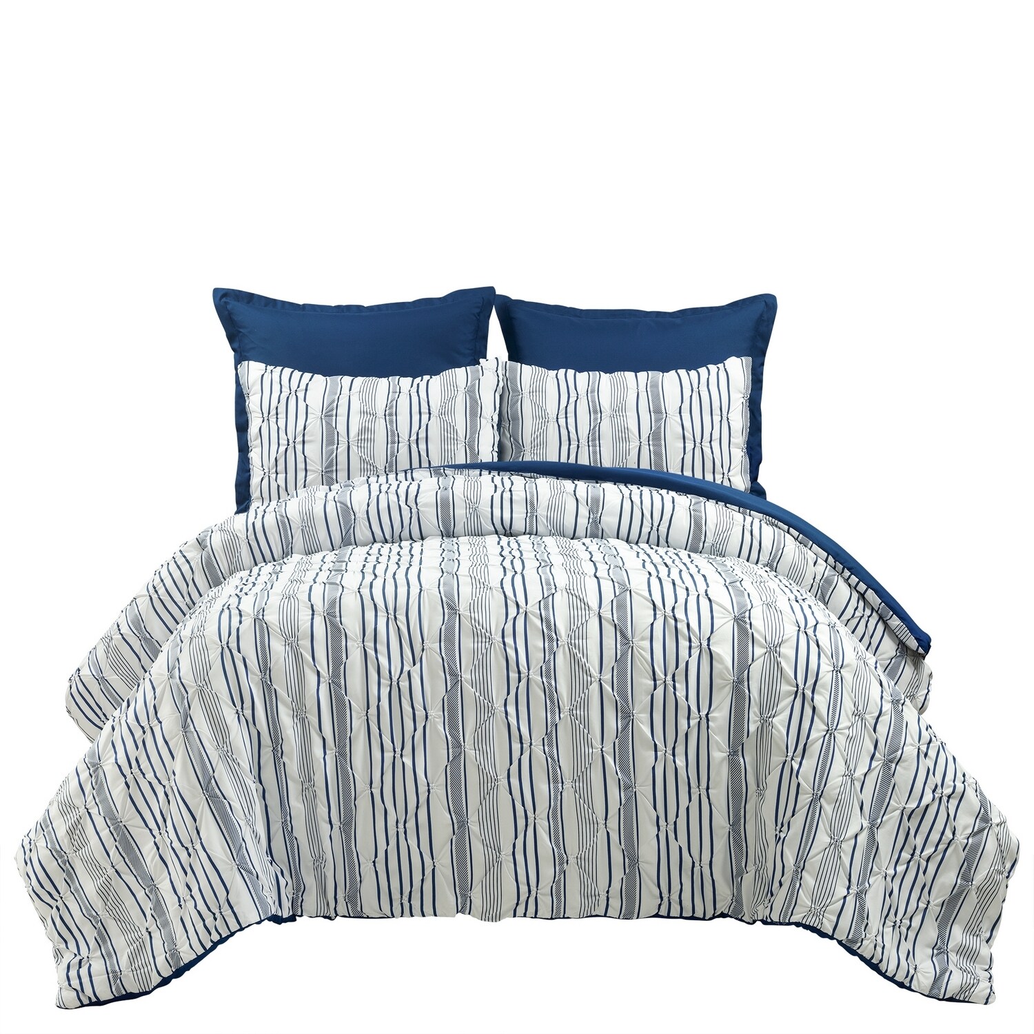 Lush Decor 21T013986 Comforters-And-Bedspreads - View #4