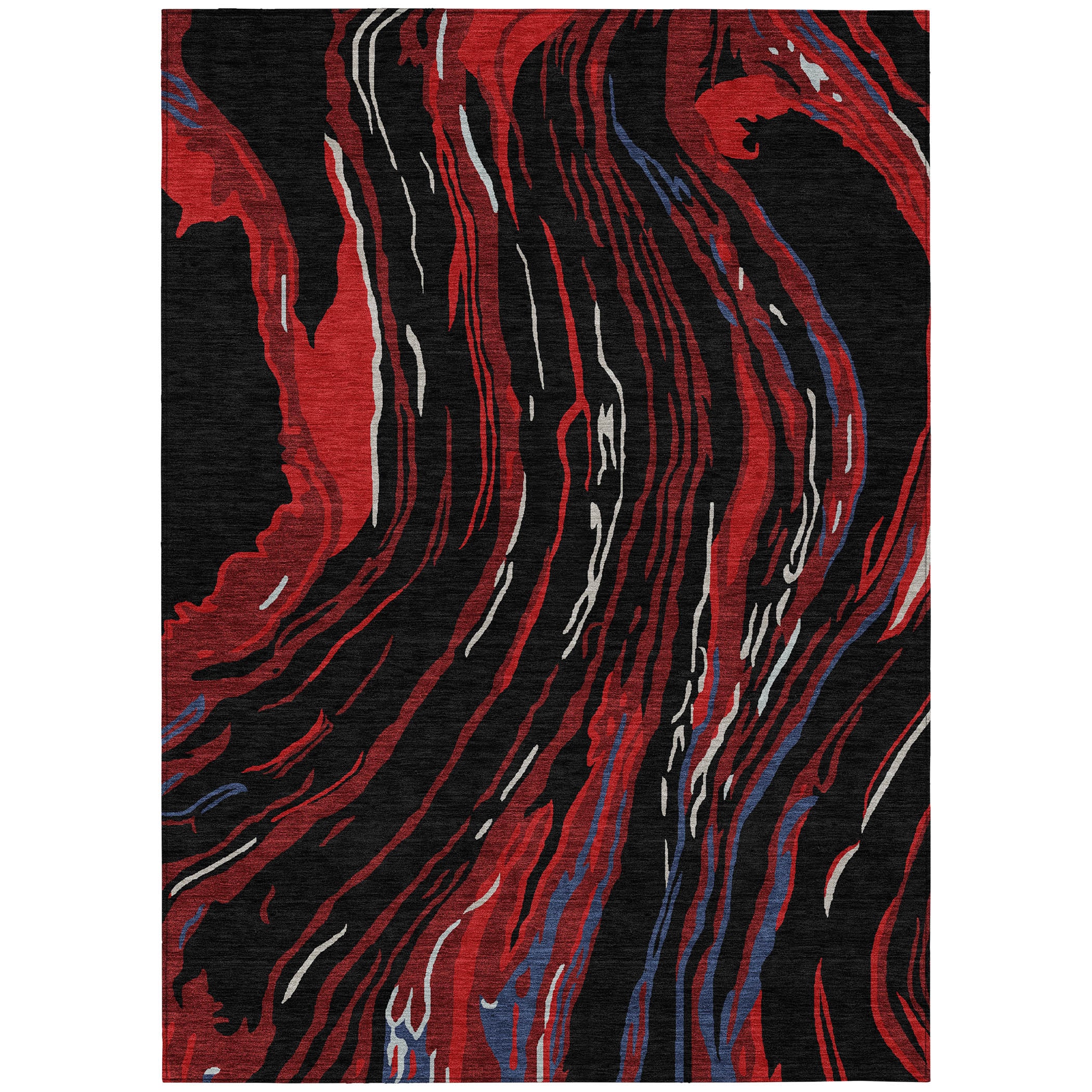 Addison Rugs ACN1037BK3X5 rugs - View #2