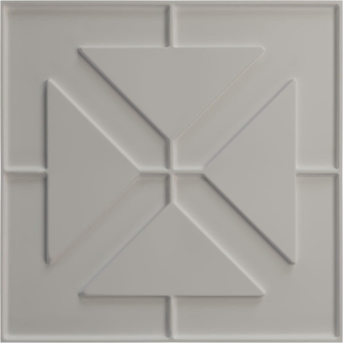 Ekena Millwork WP20X20XAASV Wall-Panels - View #5