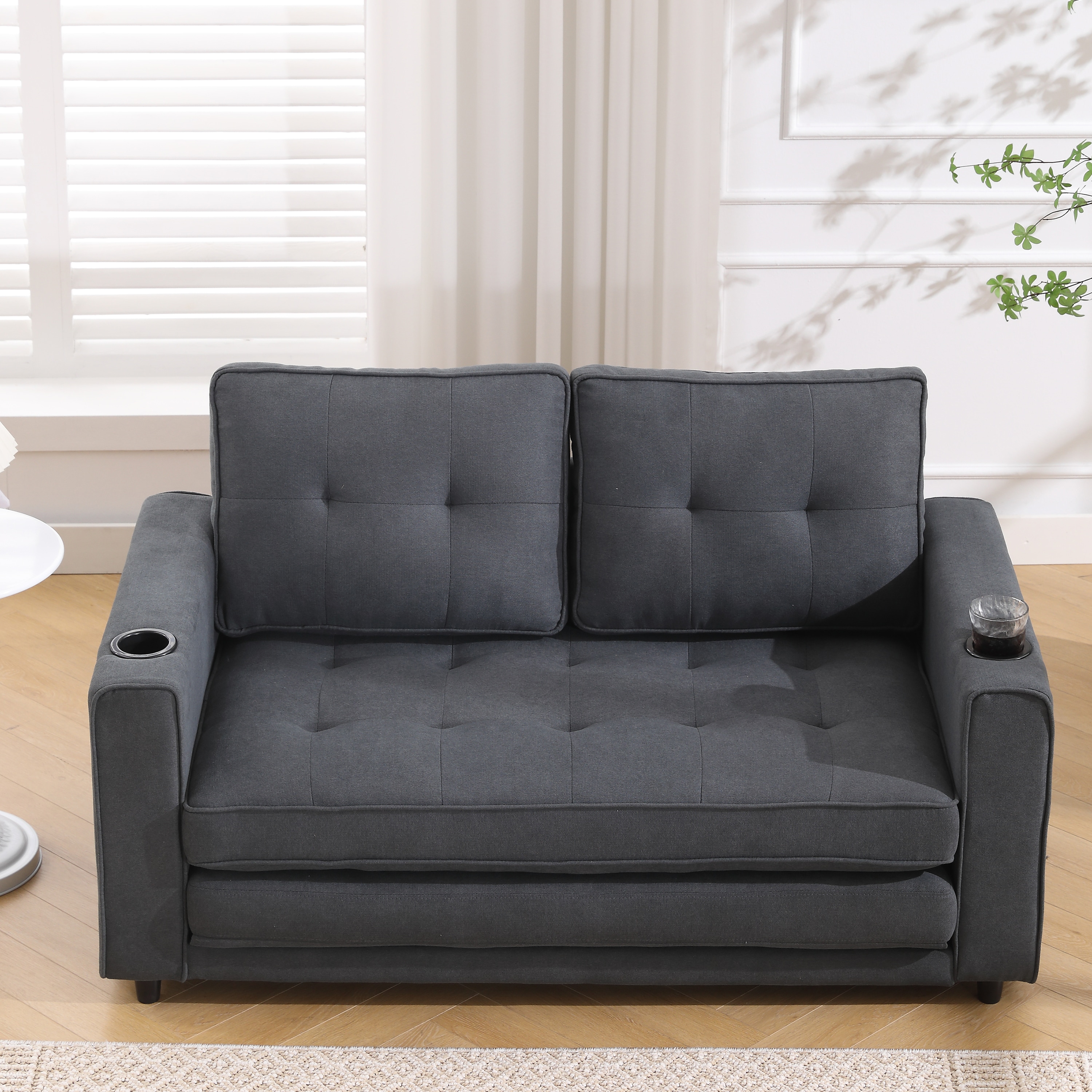 CESICIA LVE-01 Sofas-Loveseats - View #8