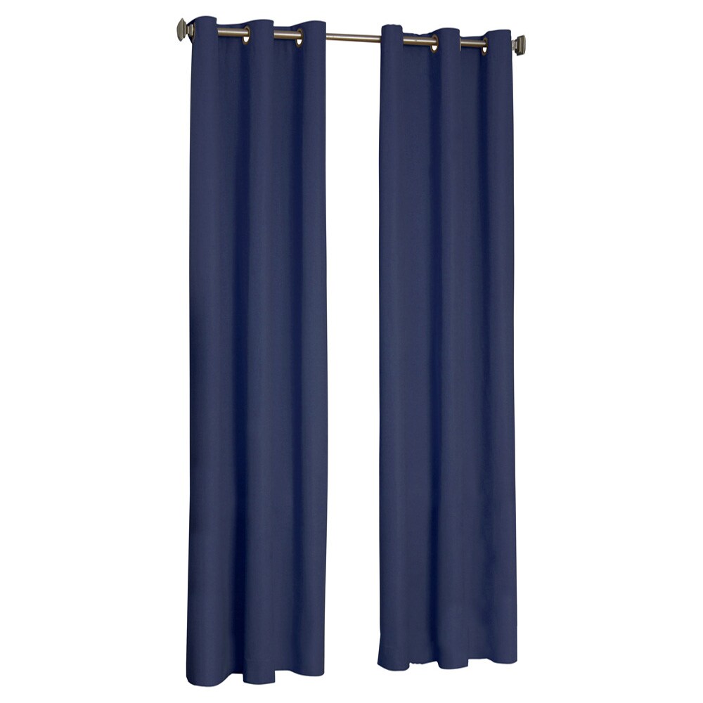 Eclipse 10708042X084NVY curtains - View #6