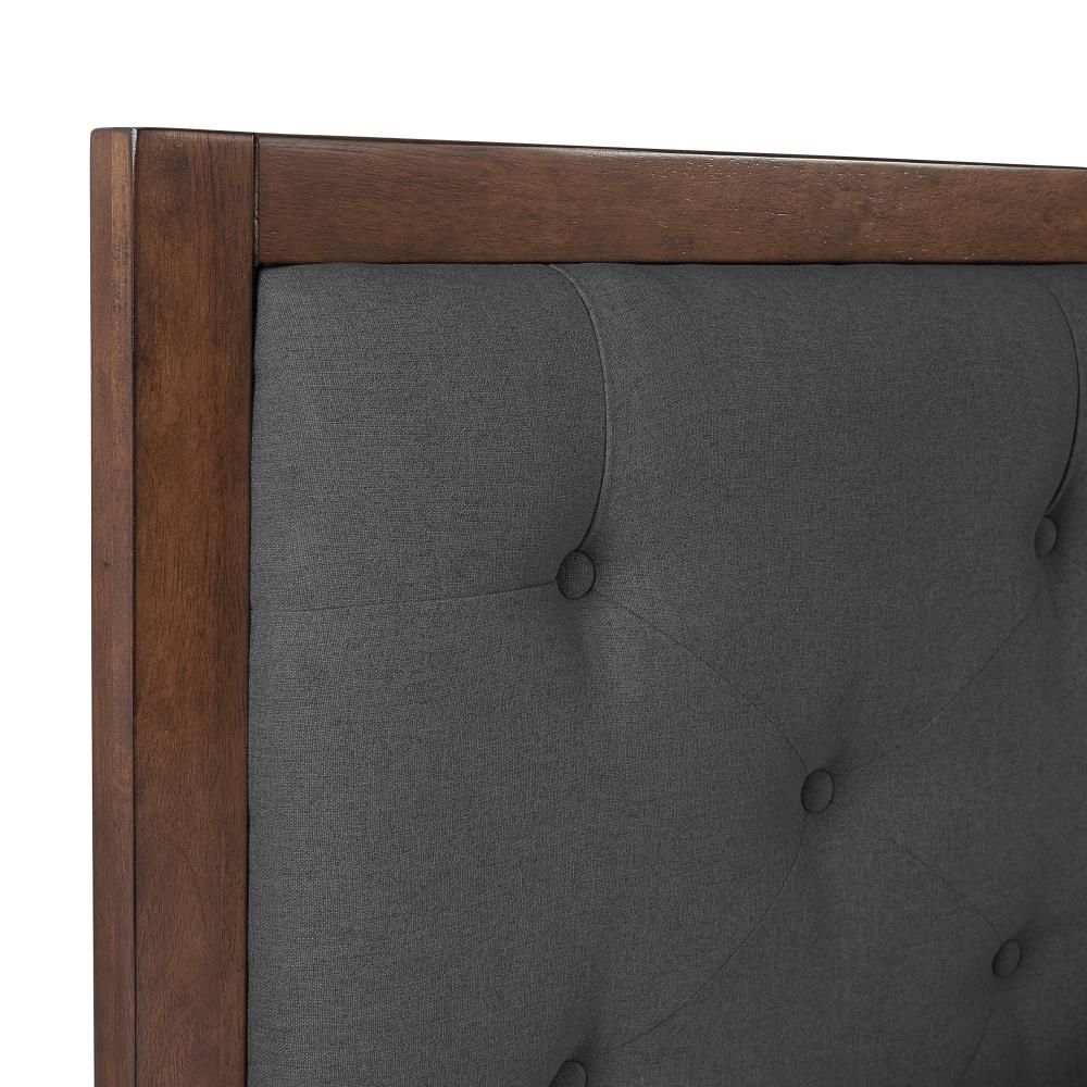 Linon BD51PLAT01AB beds - View #5