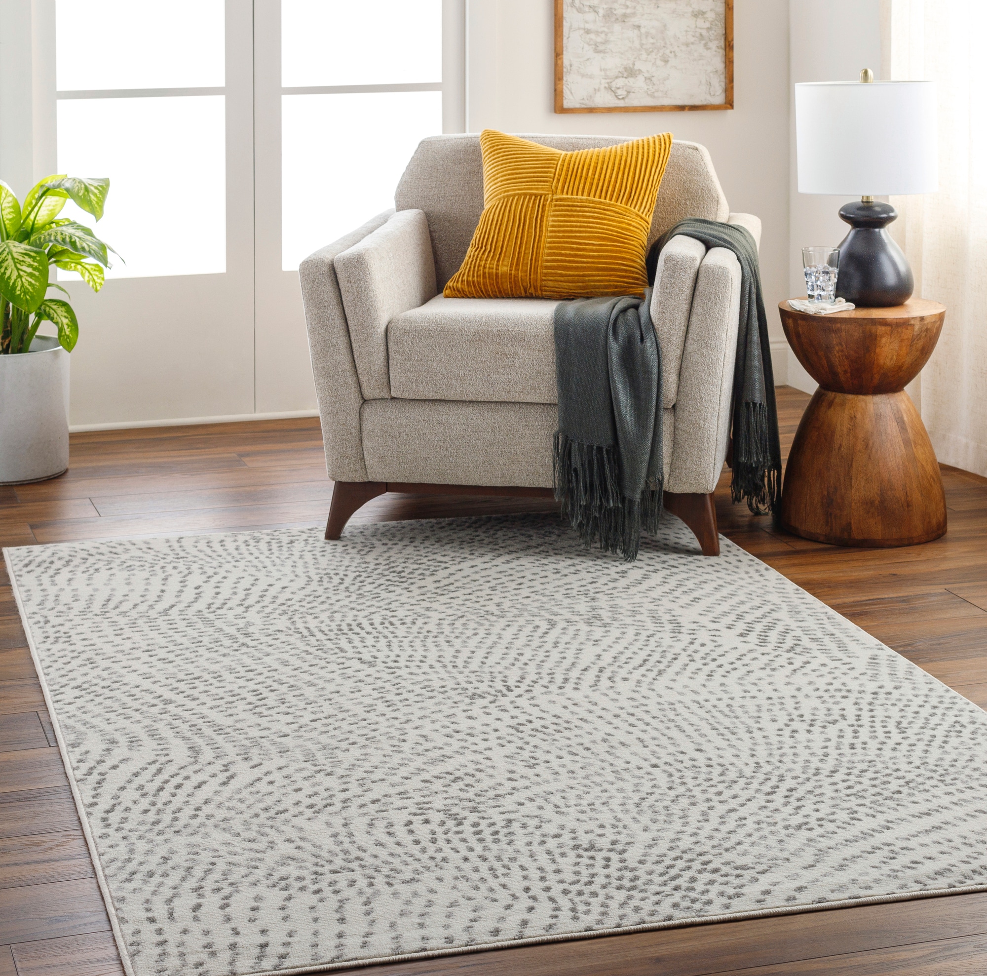 Livabliss PSS2365-57 rugs - View #6