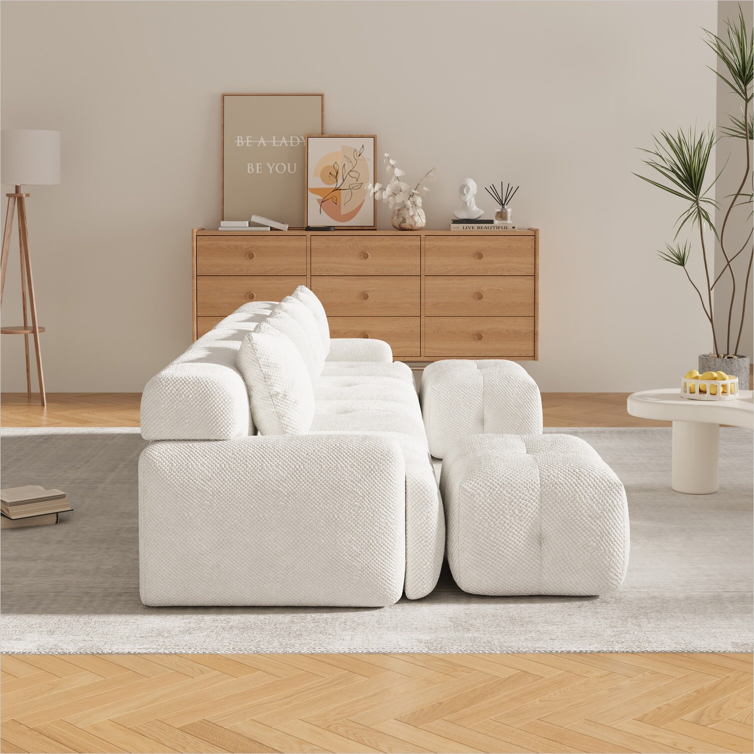 SunJet RFRK95Y6LR96 Sofas-Loveseats - View #17
