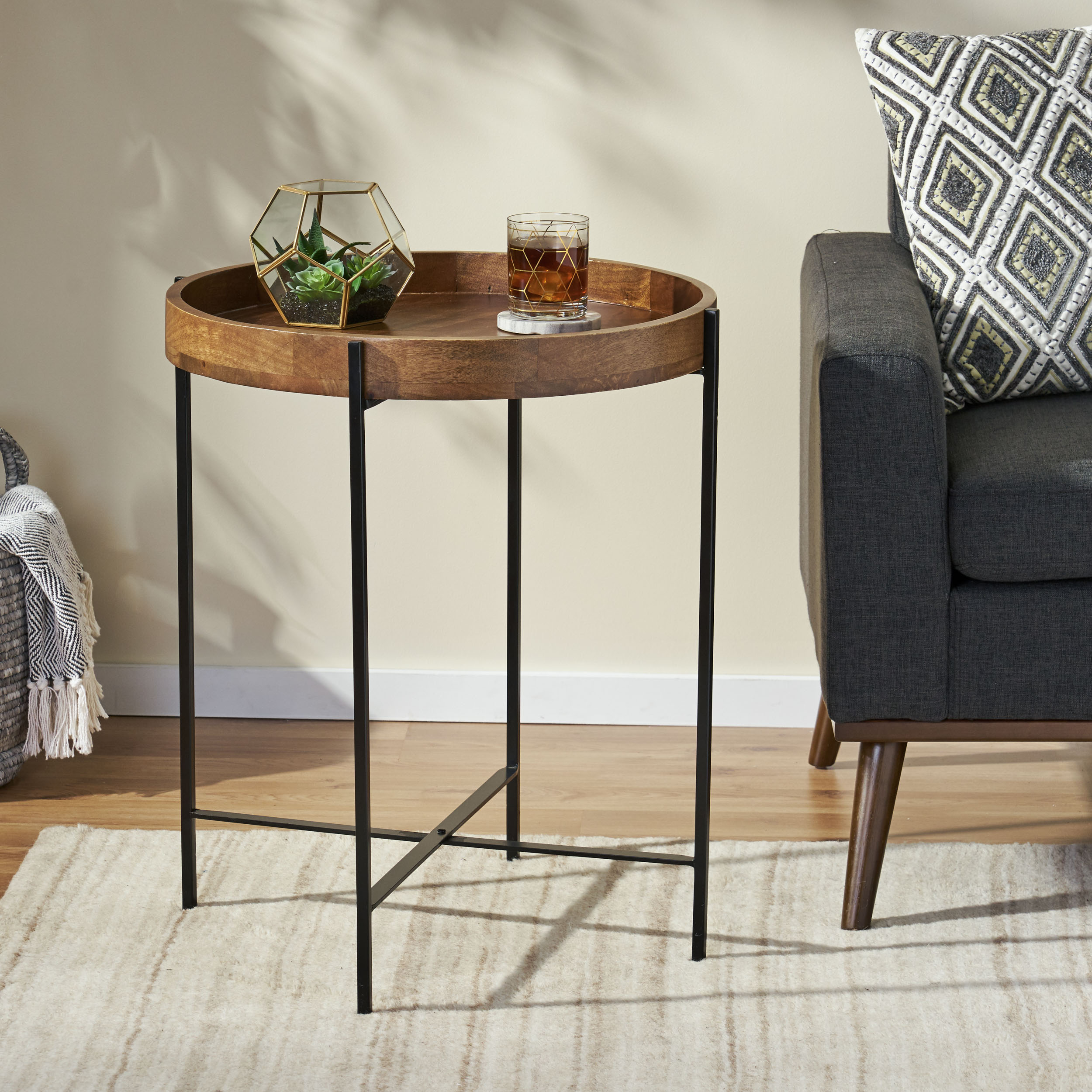 ZAKLOOP WU2563P165510 End-Tables - View #4