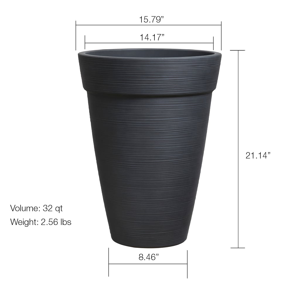 Grosfillex US639113 Planter-Window-Box - View #2