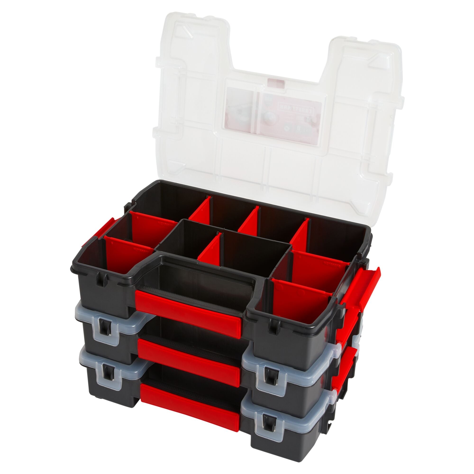 CRAFTSMAN CMST60964M Part-Trays - View #5