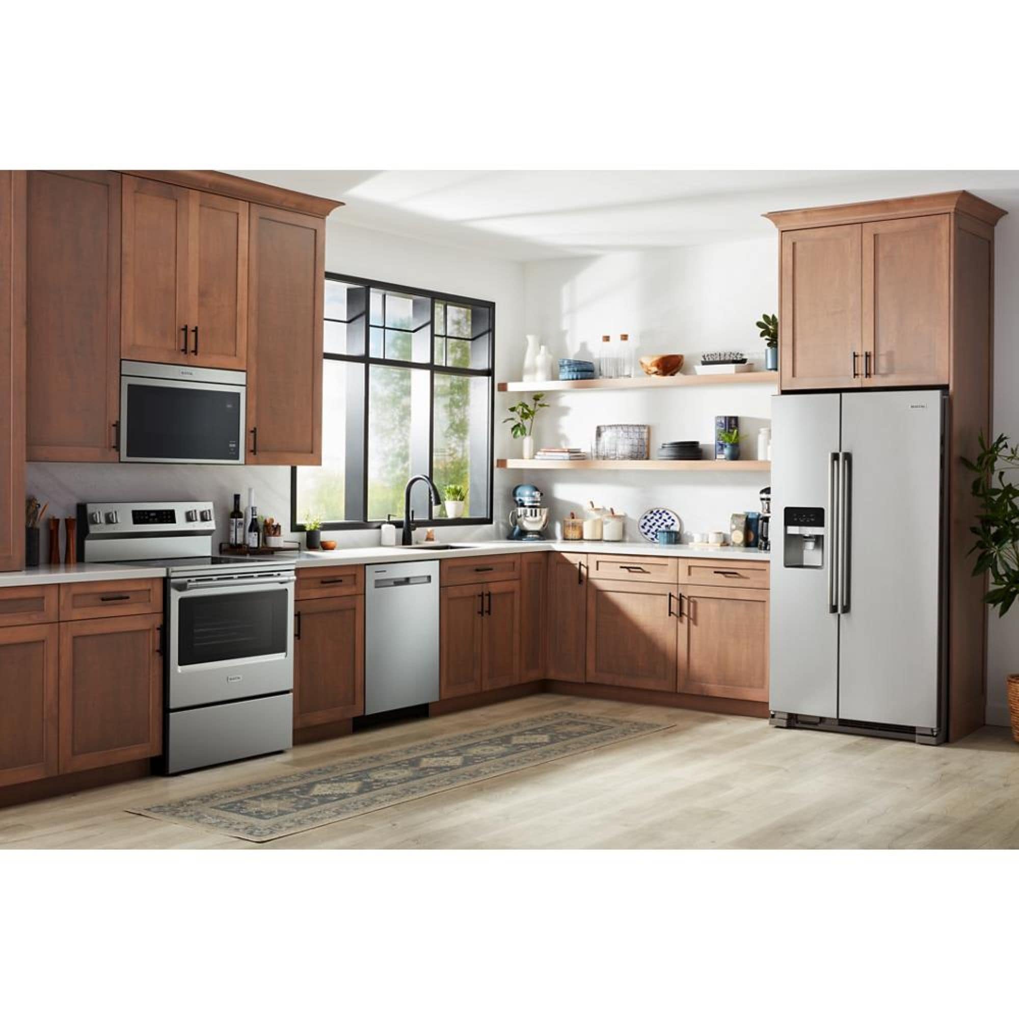 Maytag MFES6030RZ Freestanding-Electric-Ranges - View #12