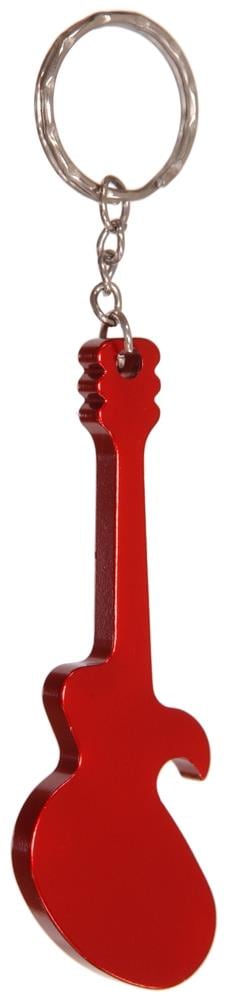 Louisville Cardinals - Key Chain Bottle Opener - • ChiefMart