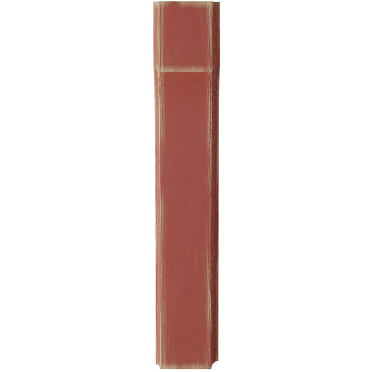 Ekena Millwork BKTWD02X04X10CVRD Exterior-Brackets-Braces - View #2